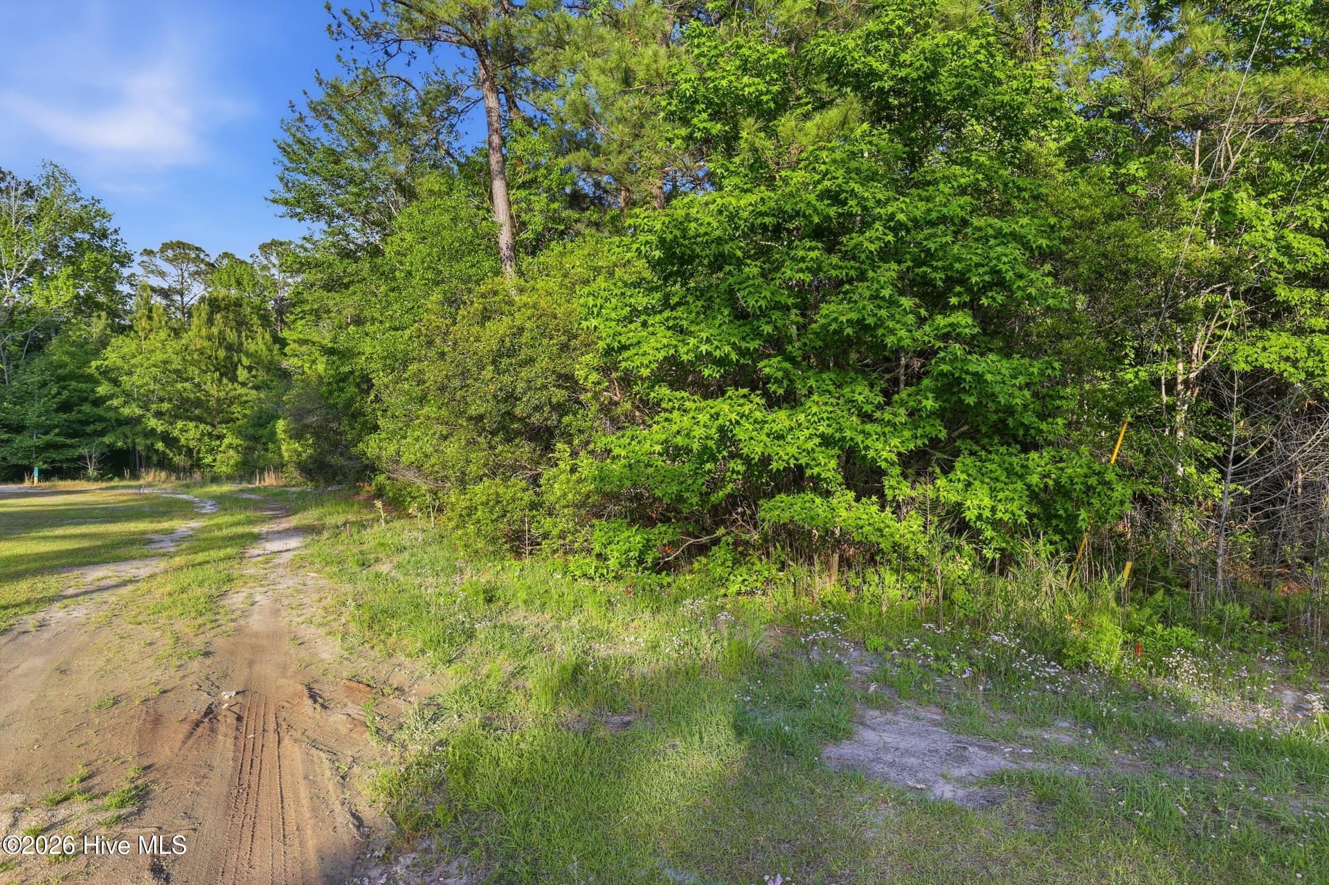 Tr3 E Dunn Street, Sneads Ferry, NC 28460