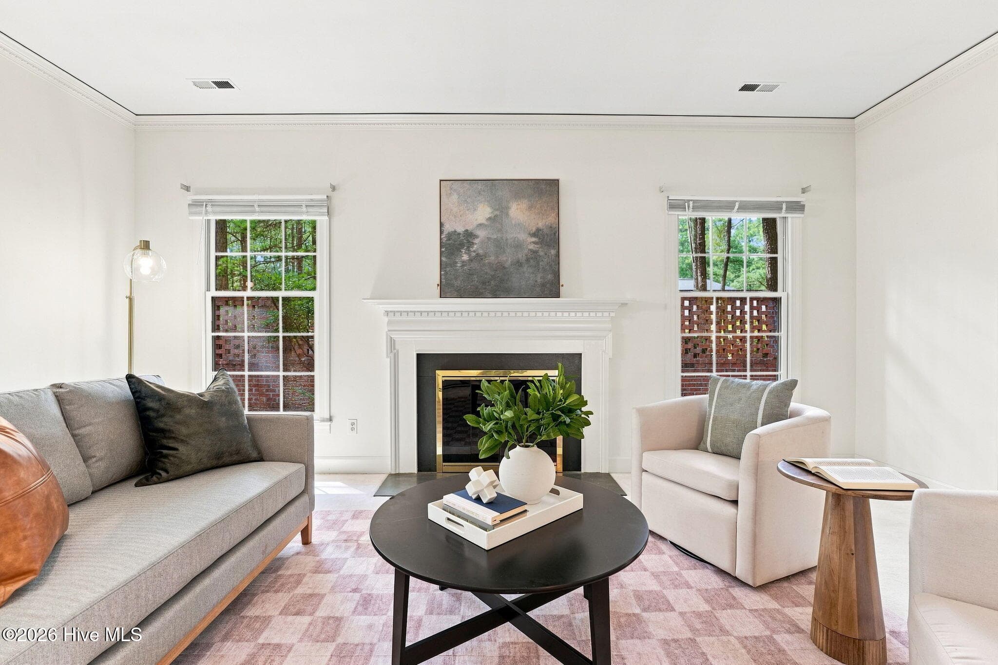 Family Room - 42 Alston Place, Southern Pines, NC 28387