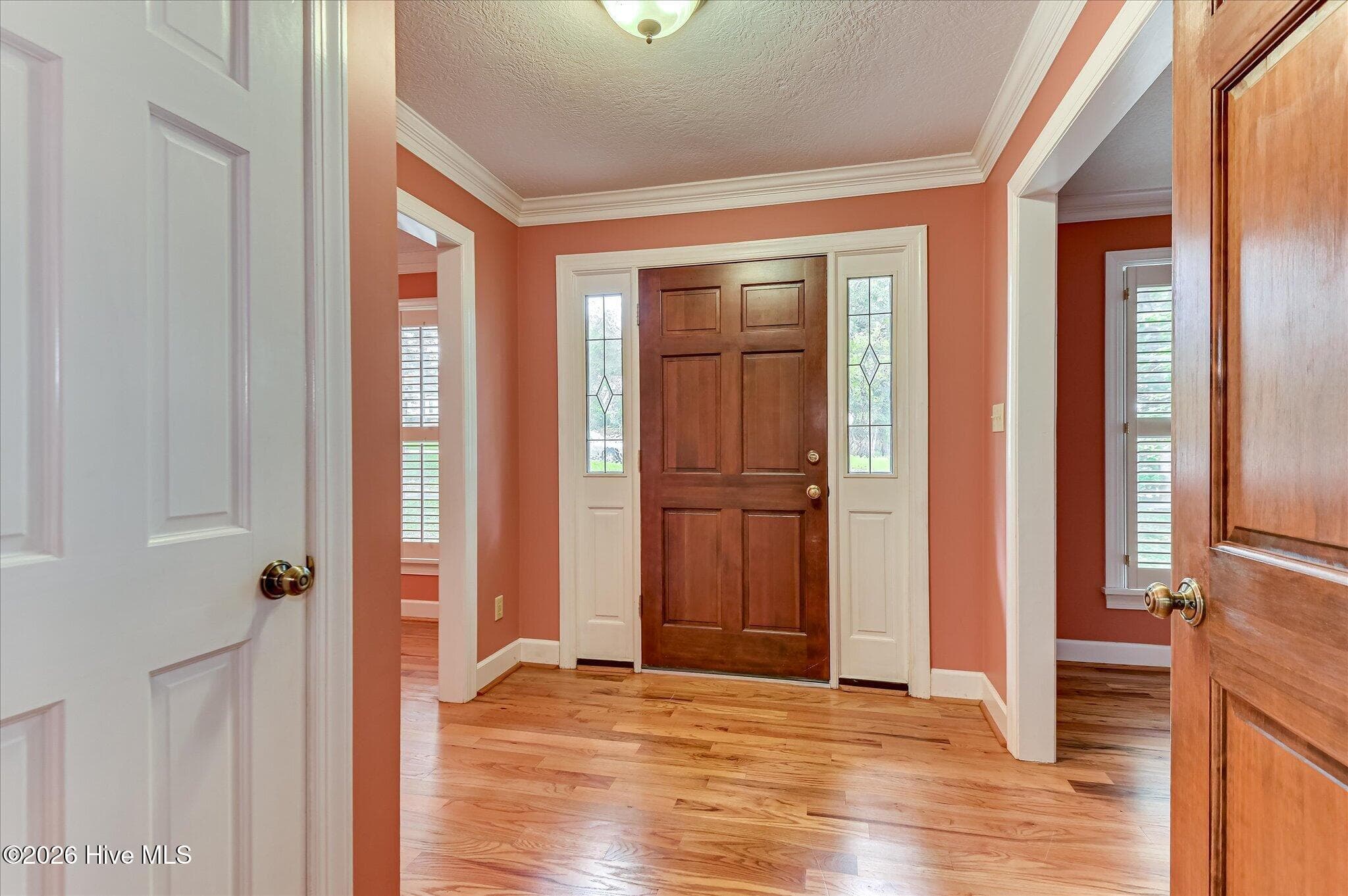 Foyer - 307 Wakefield Lane N, Martinez, GA 30907