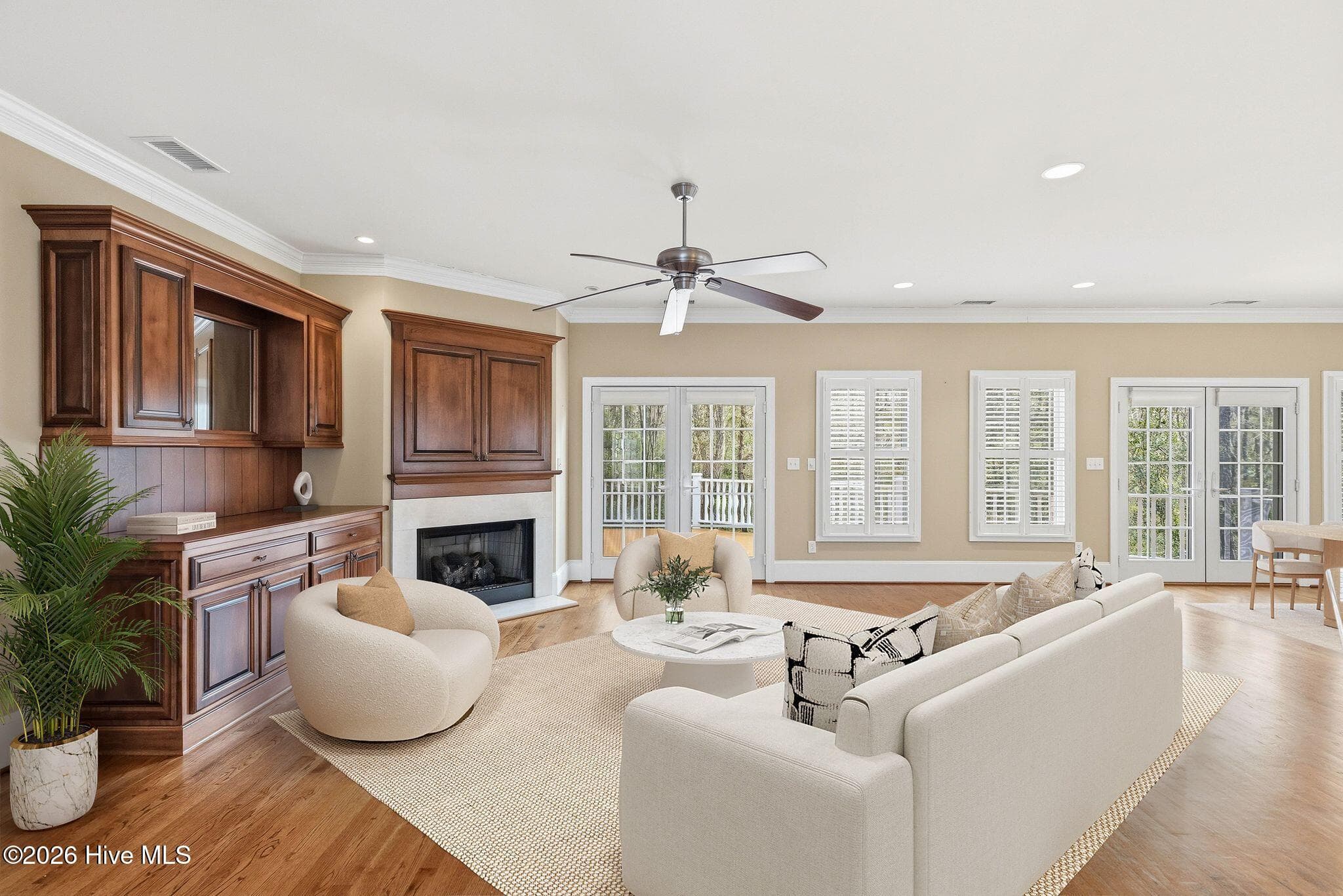 Single Family Residence at 307 Jarret Bay Court SE, Bolivia, NC 28422, photo 7 of 146