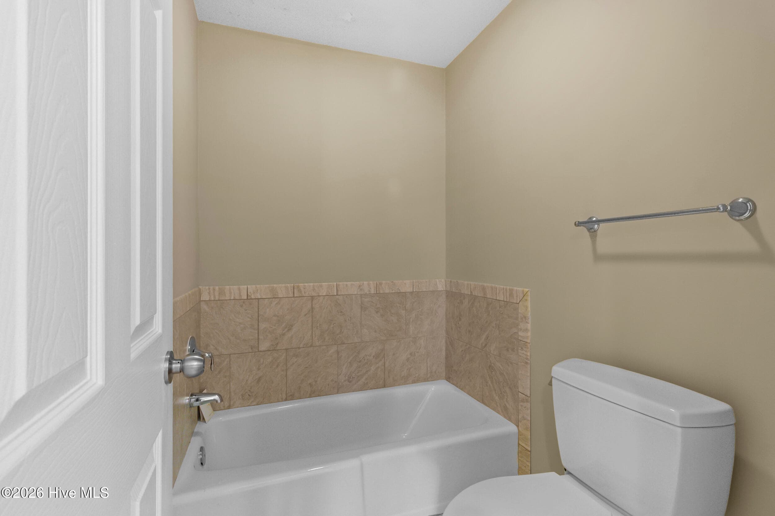 Owners Bathroom - 5 Batts Hill Road, New Bern, NC 28562