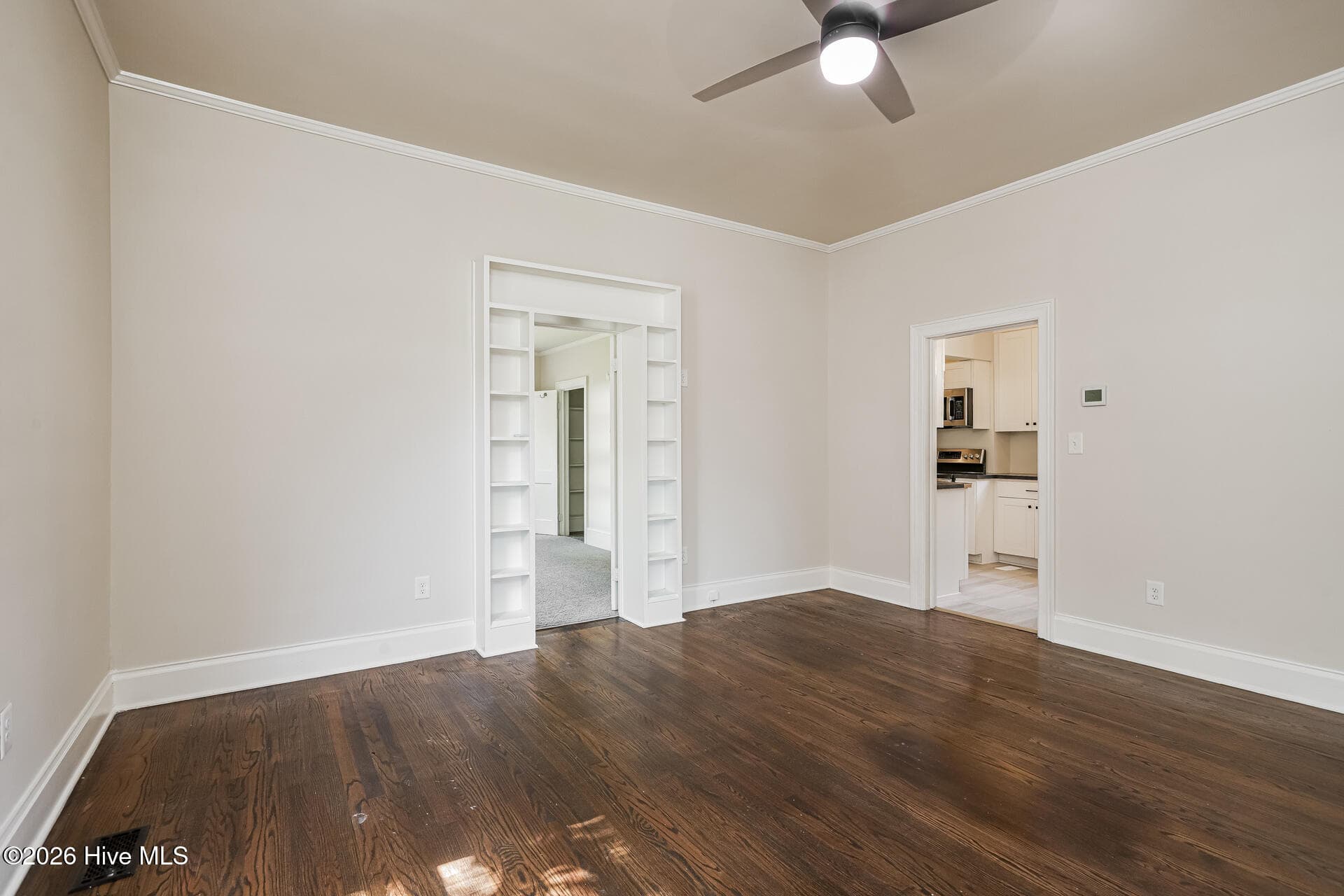 Single Family Residence at 319 E Main Street, Washington, NC 27889, photo 37 of 54