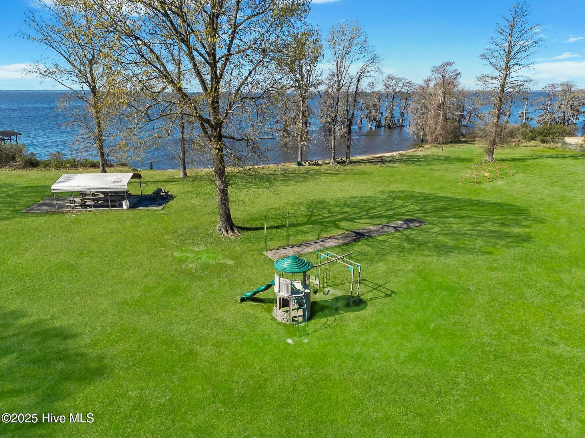 Residential Land at 310 Cypress Drive, Edenton, NC 27932, photo 3 of 3