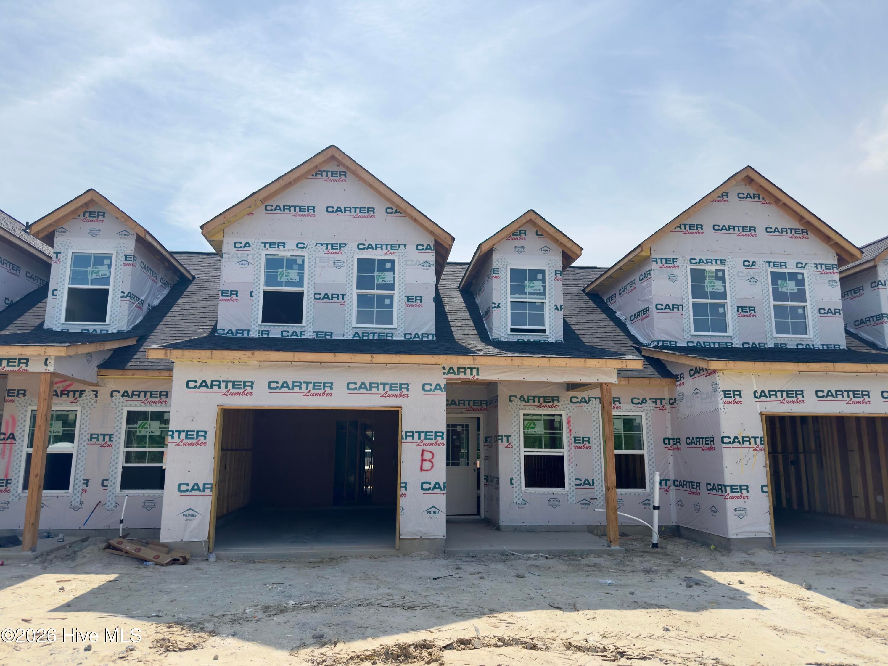 Picture taken 6/10/2026 - 479 Timbercrest Circle SE, Bolivia, NC 28422
