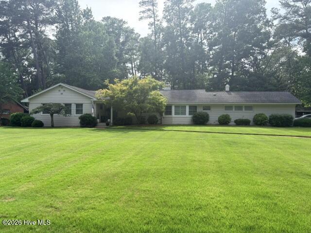 Single Family Residence at 104 Bunn Avenue, Rocky Mount, NC 27804, photo 2 of 25