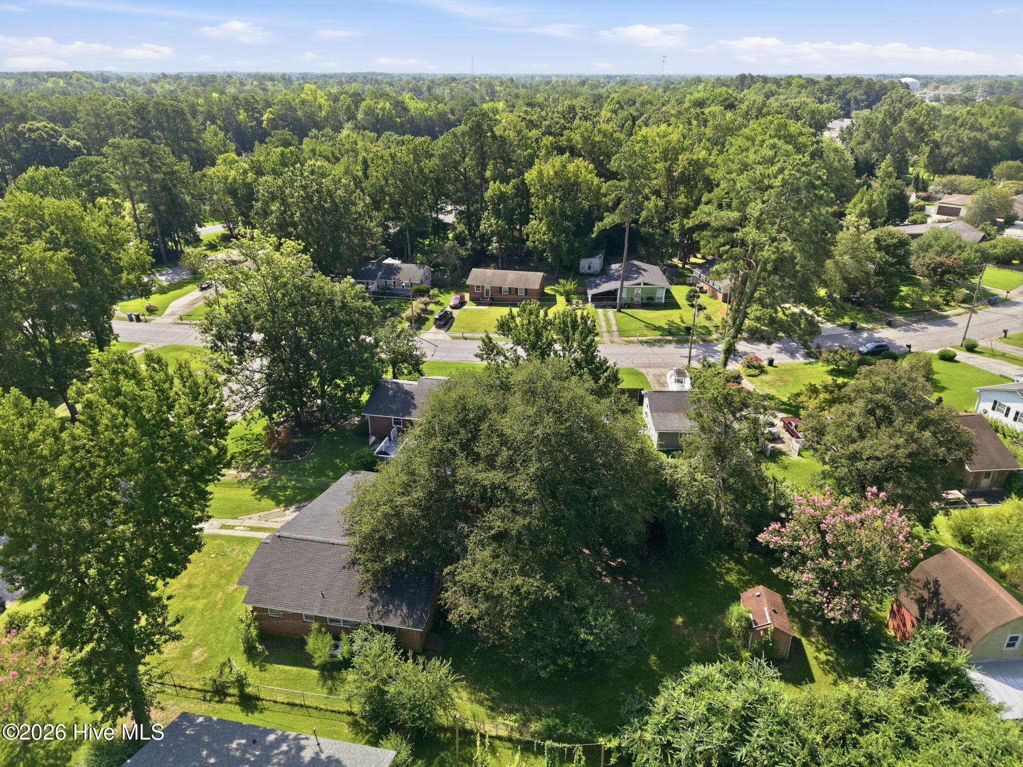 Single Family Residence at 103 Arthur Court, Jacksonville, NC 28546, photo 49 of 49
