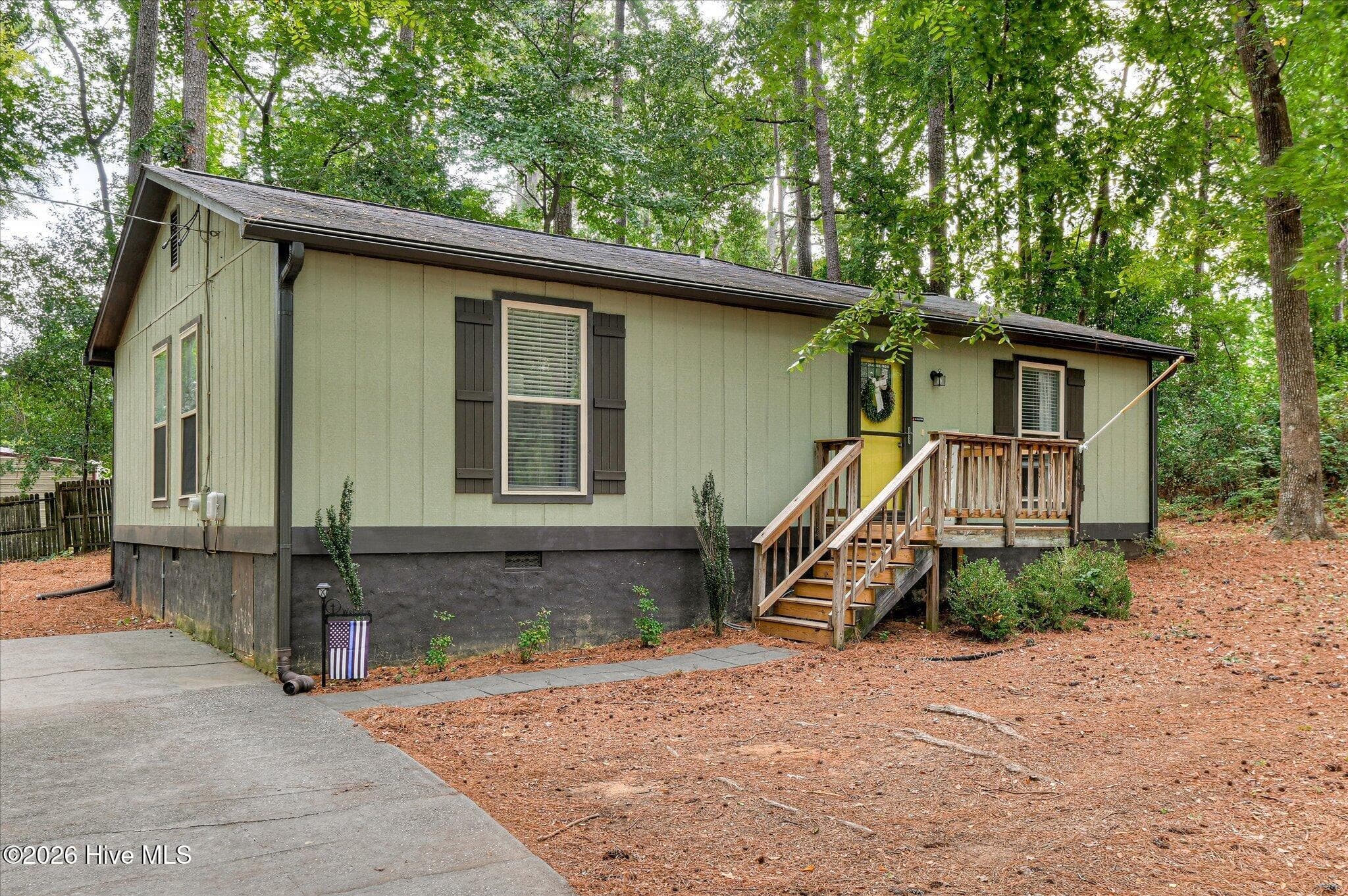 Single Family Residence at 344 Marshall Street, Martinez, GA 30907, photo 2 of 38