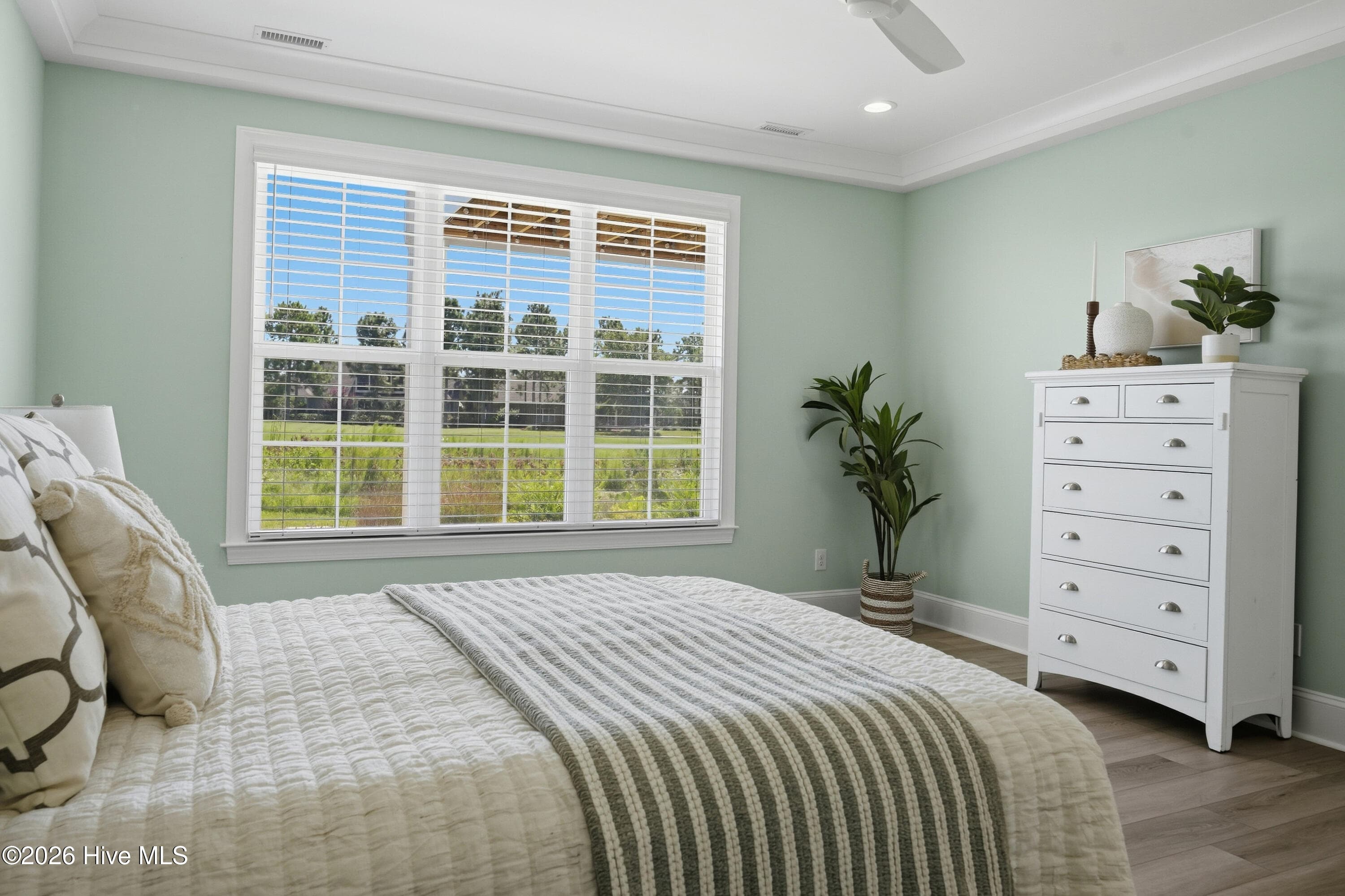 Master bedroom - 2359 Weeping Birch Road NE, Leland, NC 28451