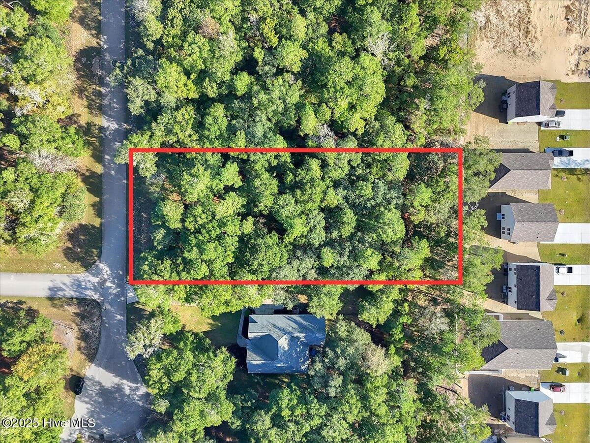 Residential Lot at 3349 428 Stone Crab Court SW, Supply, NC 28462, photo 4 of 20