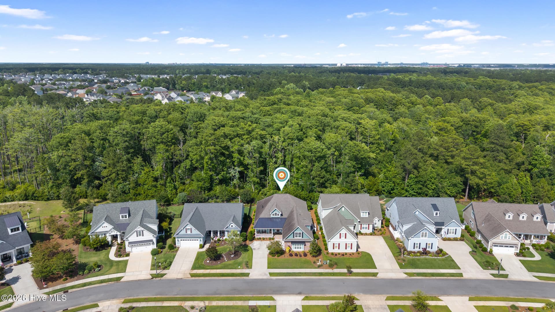 Single Family Residence at 3069 Smeades Drive, Leland, NC 28451, photo 89 of 90