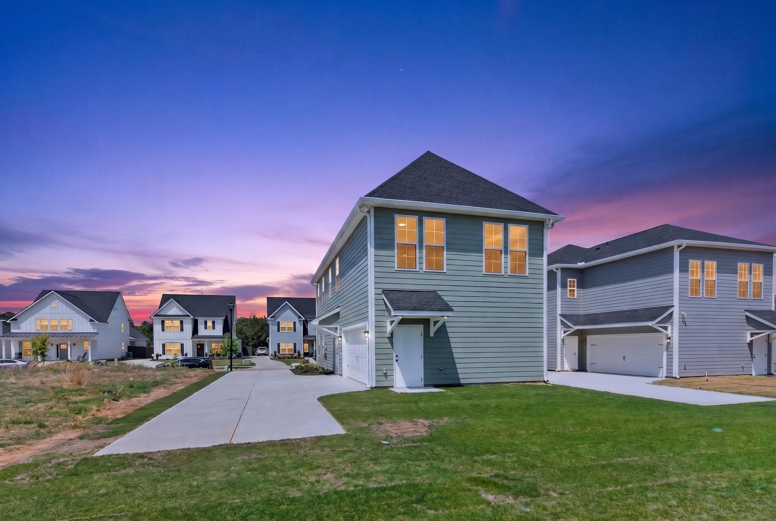 Single Family Residence at 2607 Laurens Street, Grovetown, GA 30813, photo 10 of 50