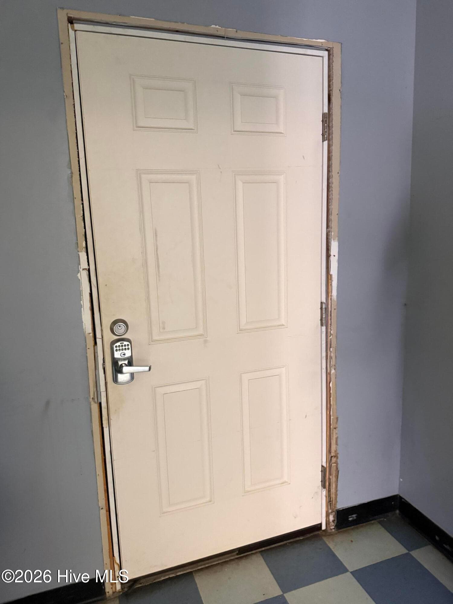 Office w/ safe - 1522 W Wall Street, Wadesboro, NC 28170