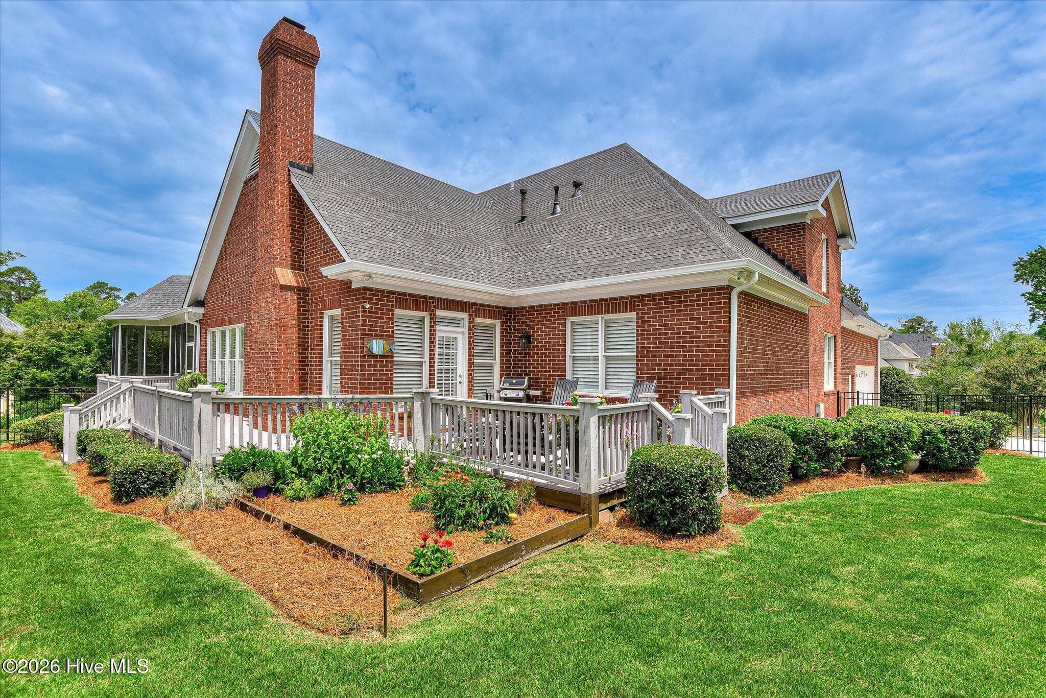 Single Family Residence at 4176 Pellary Place, Evans, GA 30809, photo 8 of 62