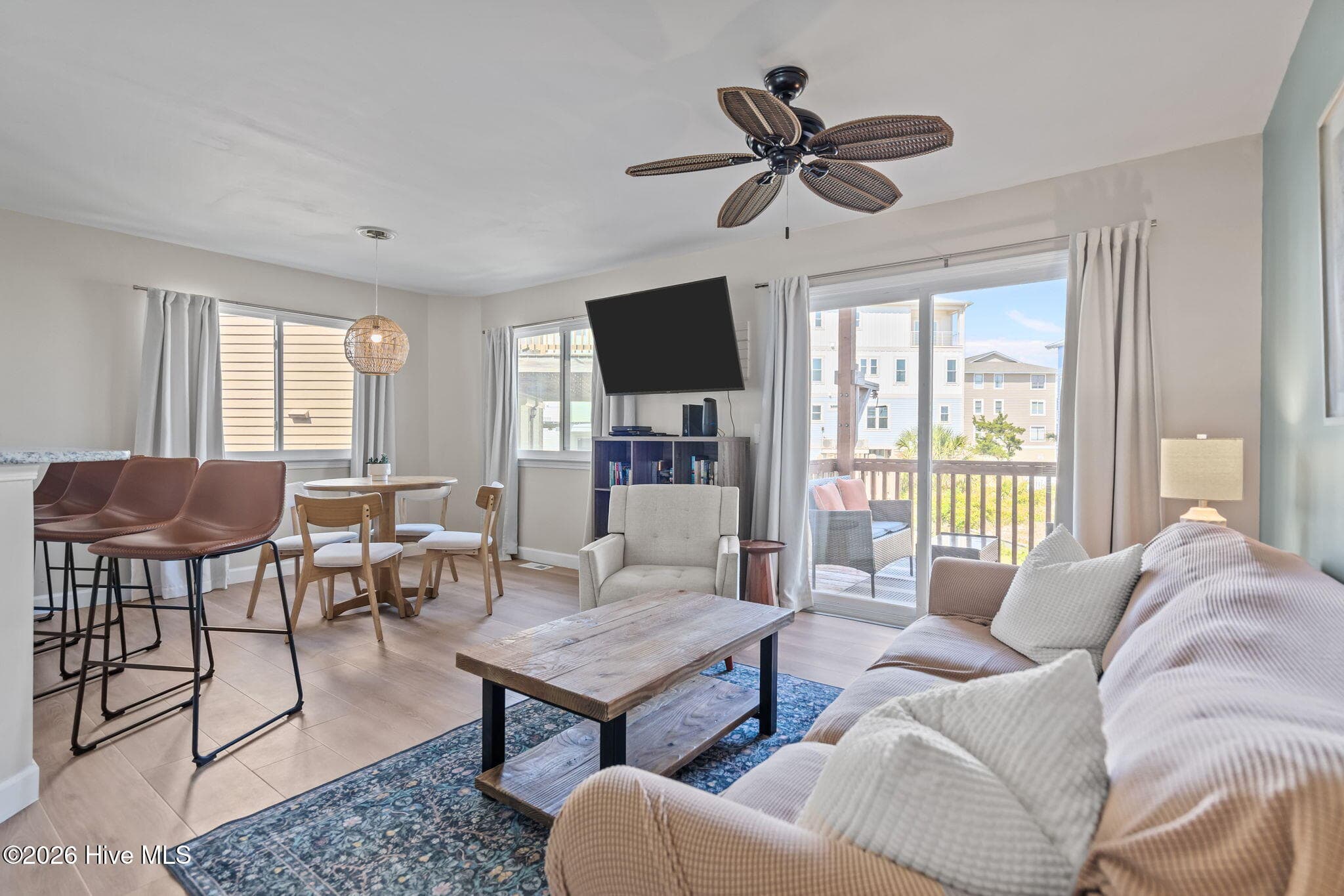 Condominium at 1412 Canal Drive Apt C, Carolina Beach, NC 28428, photo 12 of 41