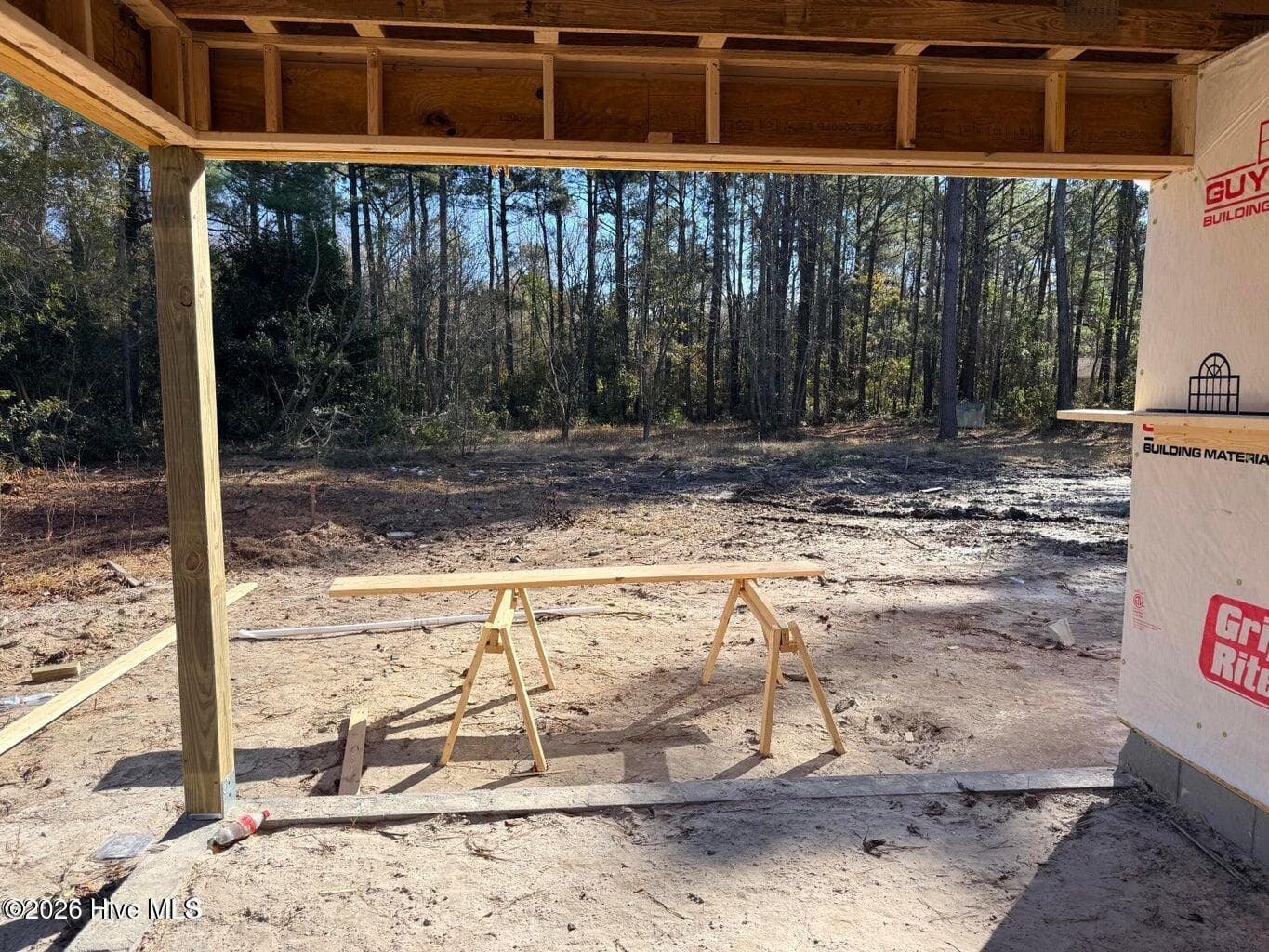Single Family Residence at Lot 3 Peach Court, Burgaw, NC 28425, photo 24 of 50