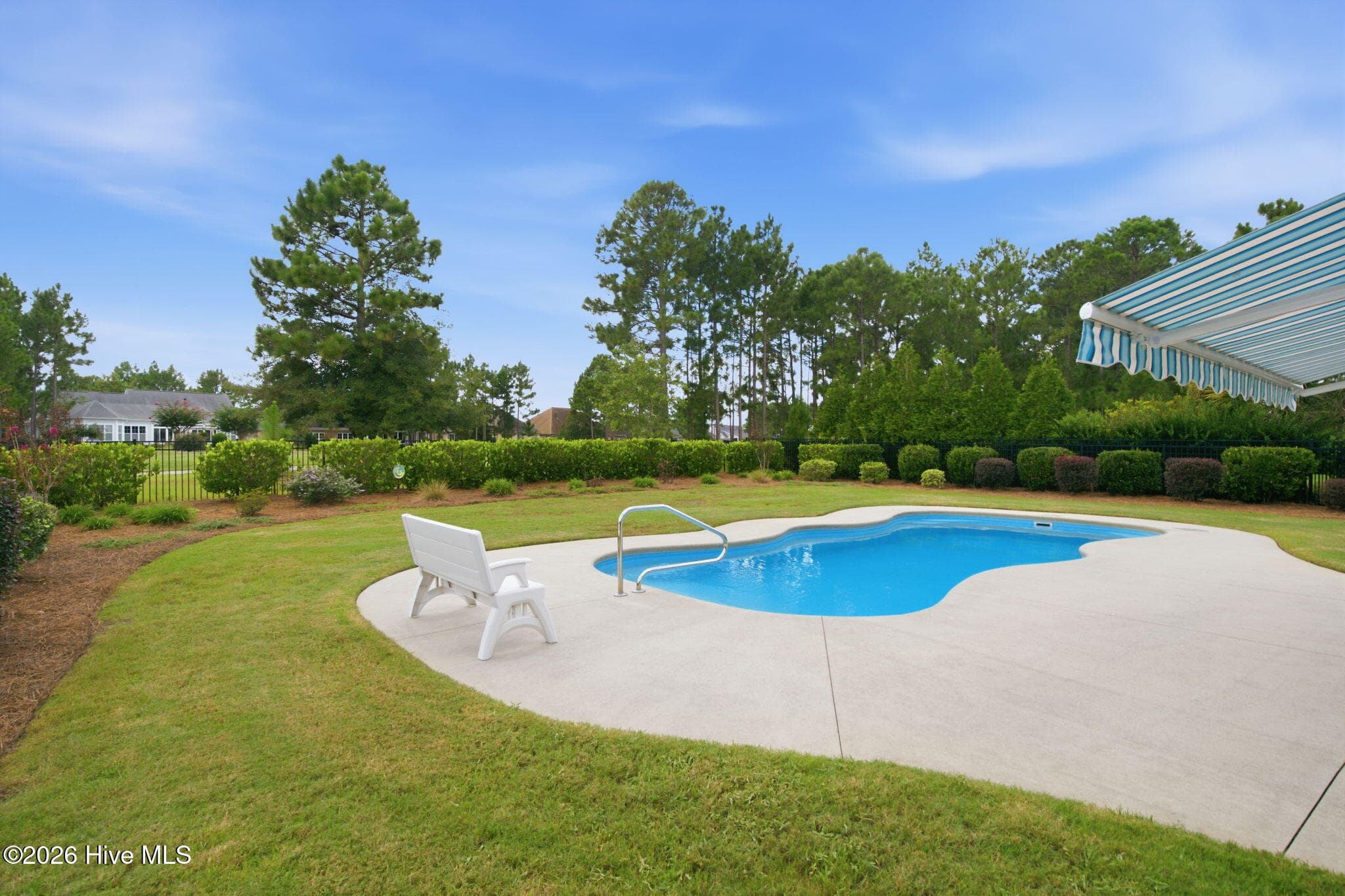 Single Family Residence at 2393 Compass Pointe South Wynd, Leland, NC 28451, photo 47 of 76
