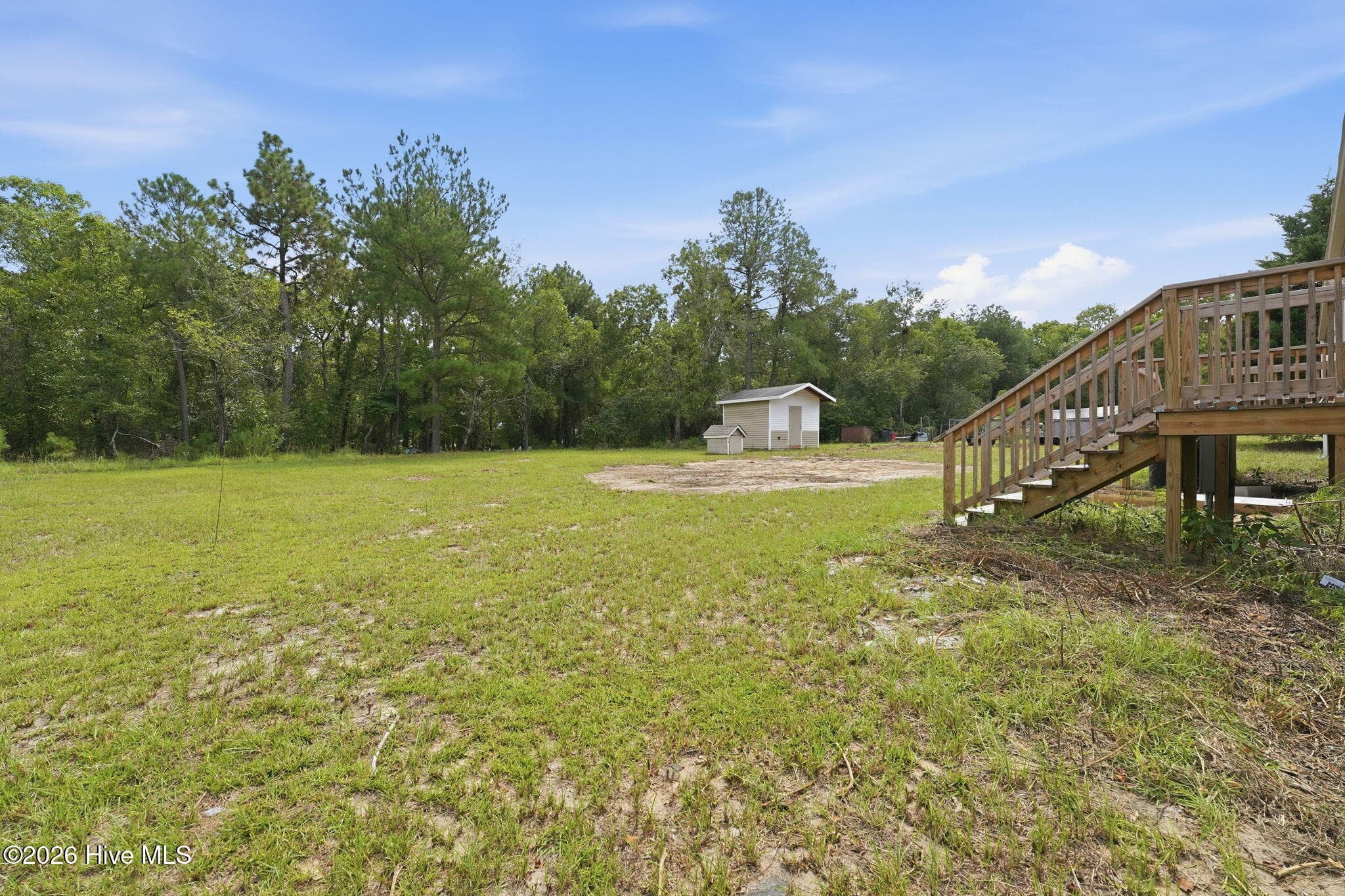 Manufactured Home at 23281 Marston Road, Laurel Hill, NC 28351, photo 28 of 50