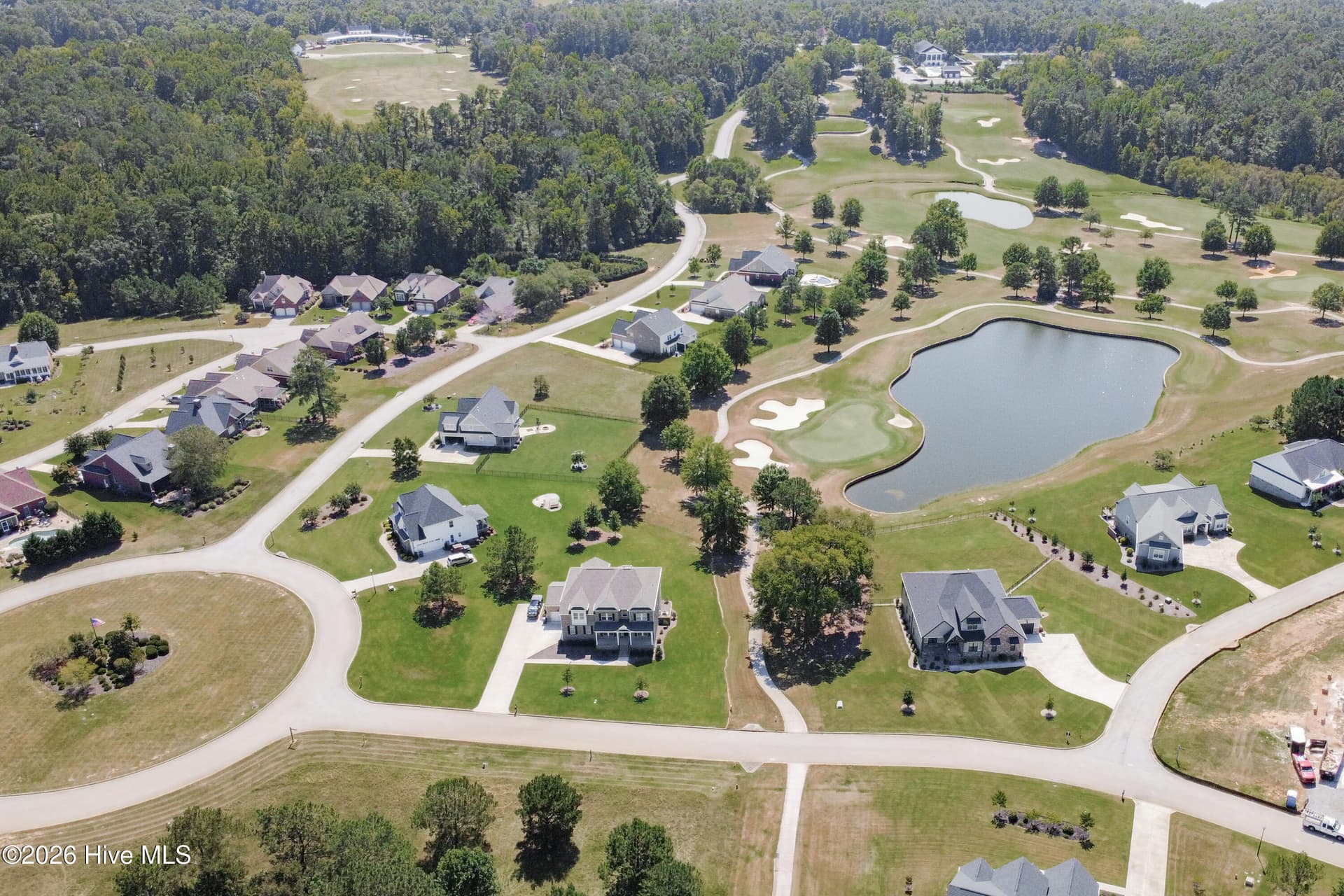 Single Family Residence at 274 Eutaw Springs Trail, North Augusta, SC 29860, photo 4 of 49