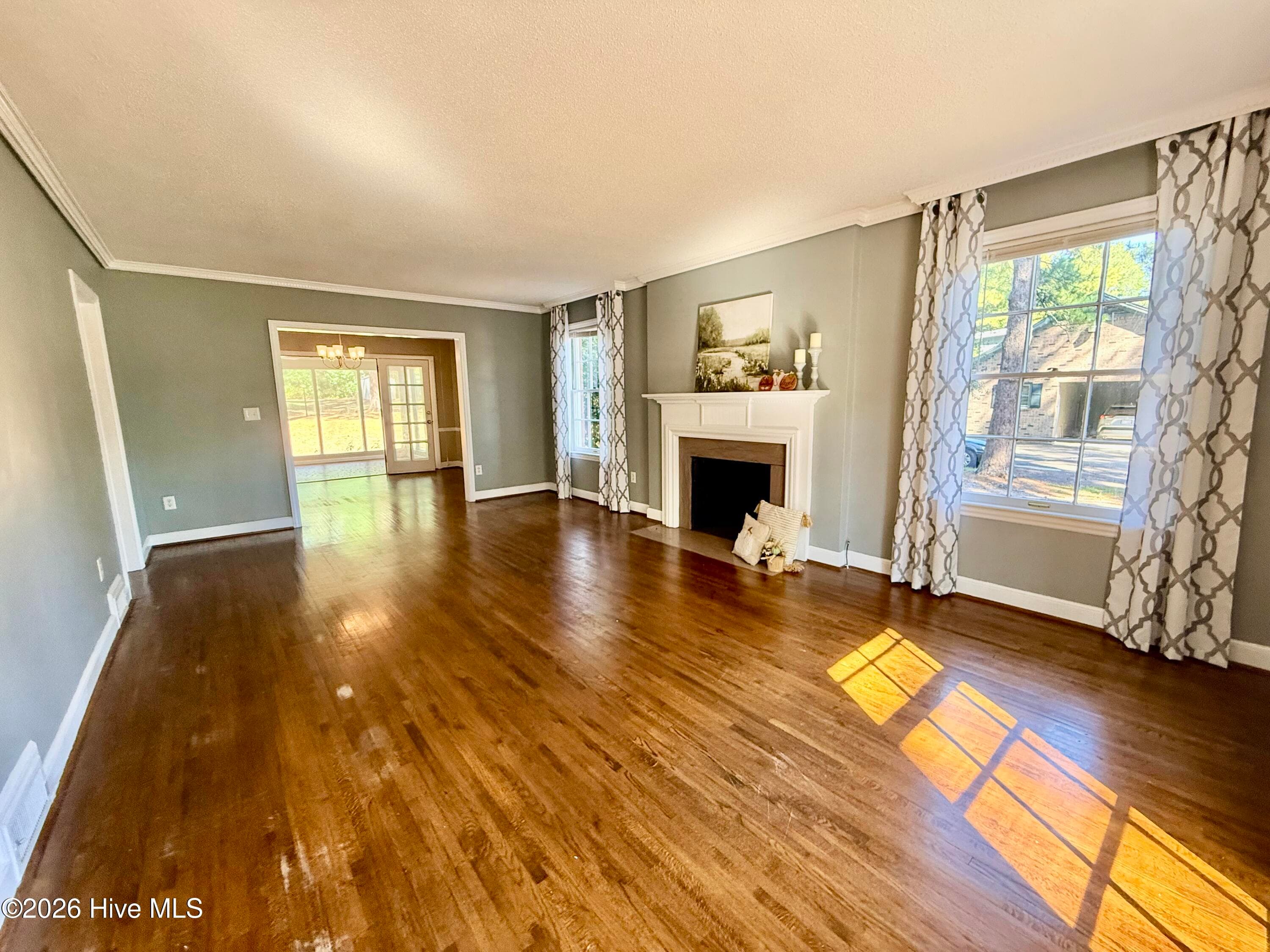 Single Family Residence at 1333 Carolina Drive, Rockingham, NC 28379, photo 2 of 32