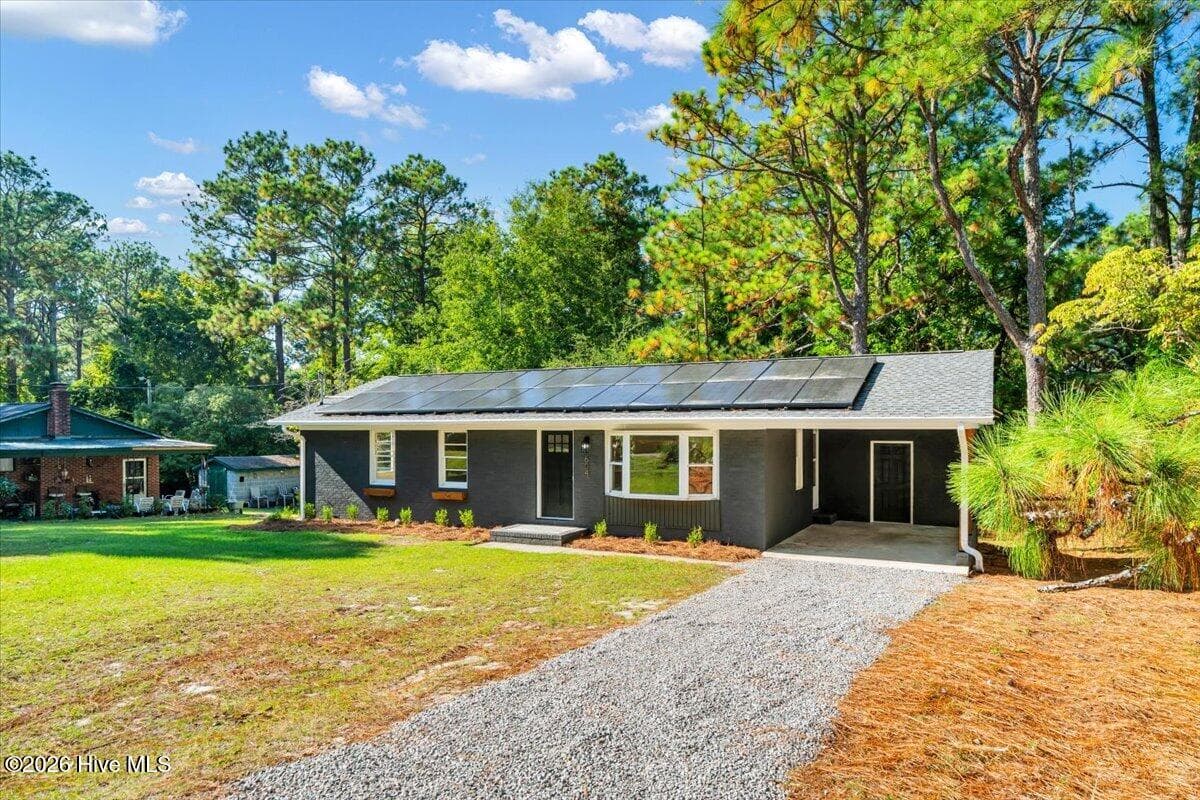 Single Family Residence at 604 S Hardin Street, Southern Pines, NC 28387, photo 46 of 46