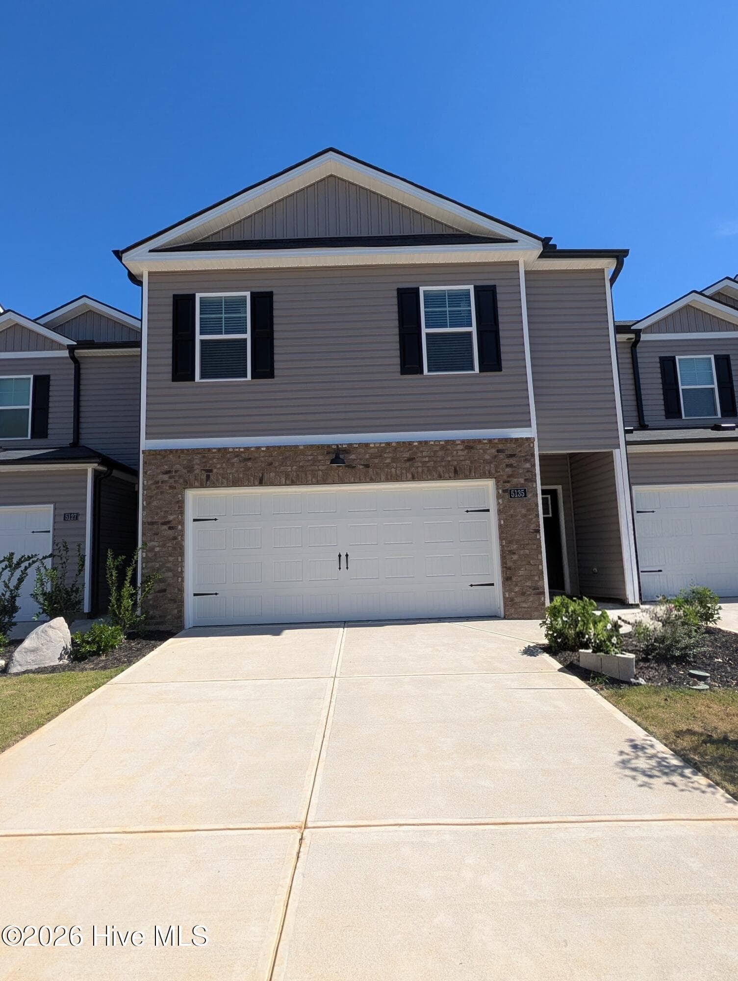 Townhouse at 5135 Montana Loop, North Augusta, SC 29841, photo 2 of 49