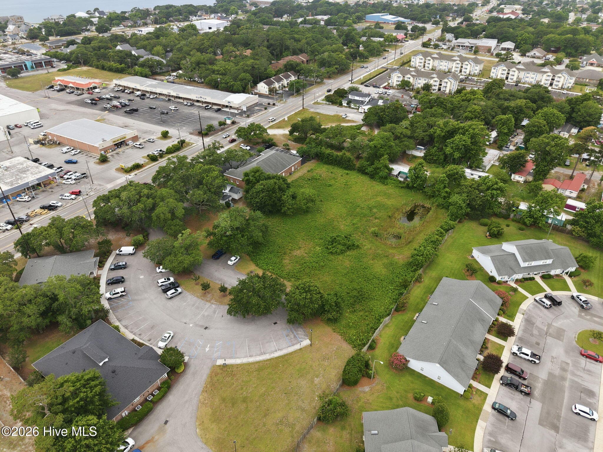 Office at 3010 Bridges Street, Morehead City, NC 28557, photo 7 of 15