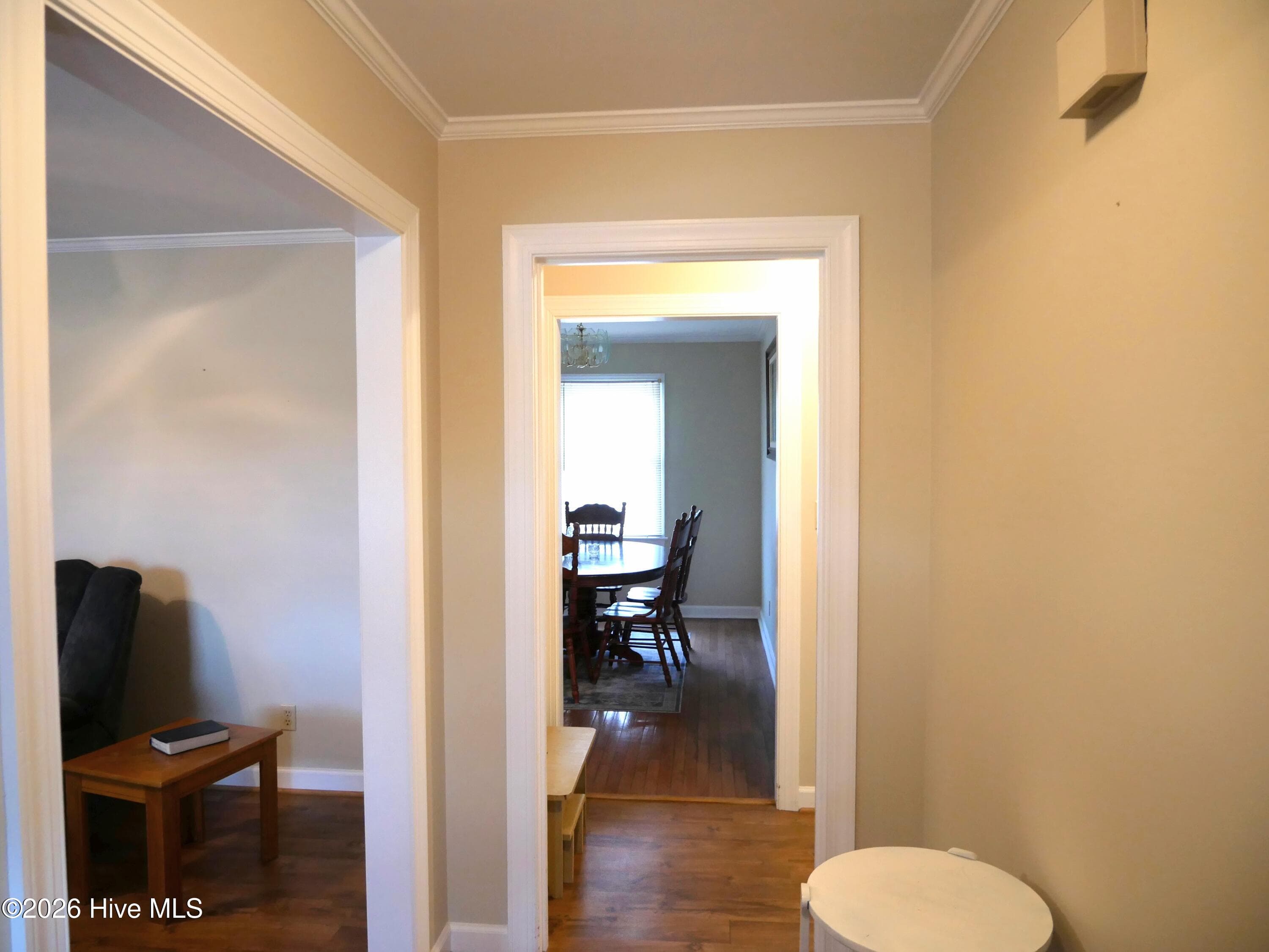Single Family Residence at 2626 Turnage Drive, Kinston, NC 28501, photo 4 of 5