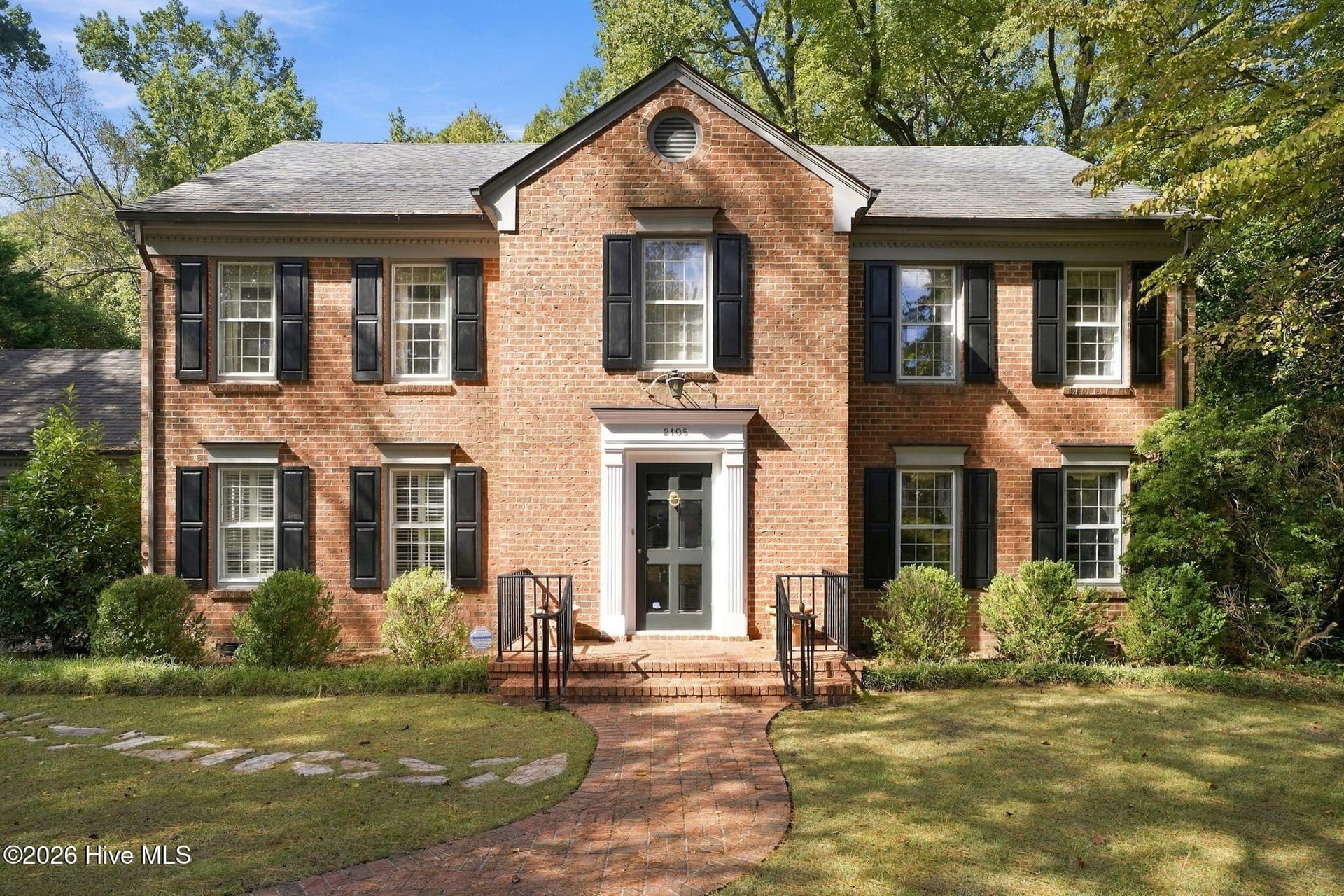 2105 Canal Drive NW, Wilson, NC 27896