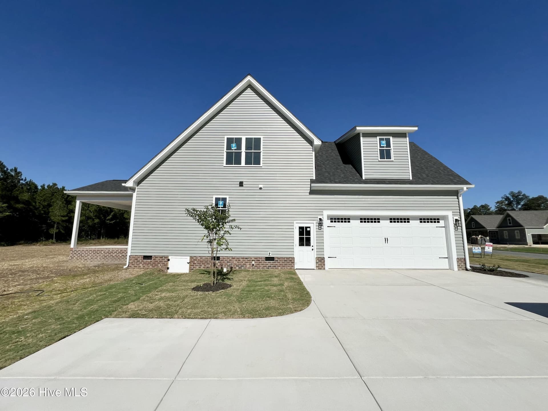 Single Family Residence at 176 Hillstead Way, Smithfield, NC 27577, photo 219 of 219