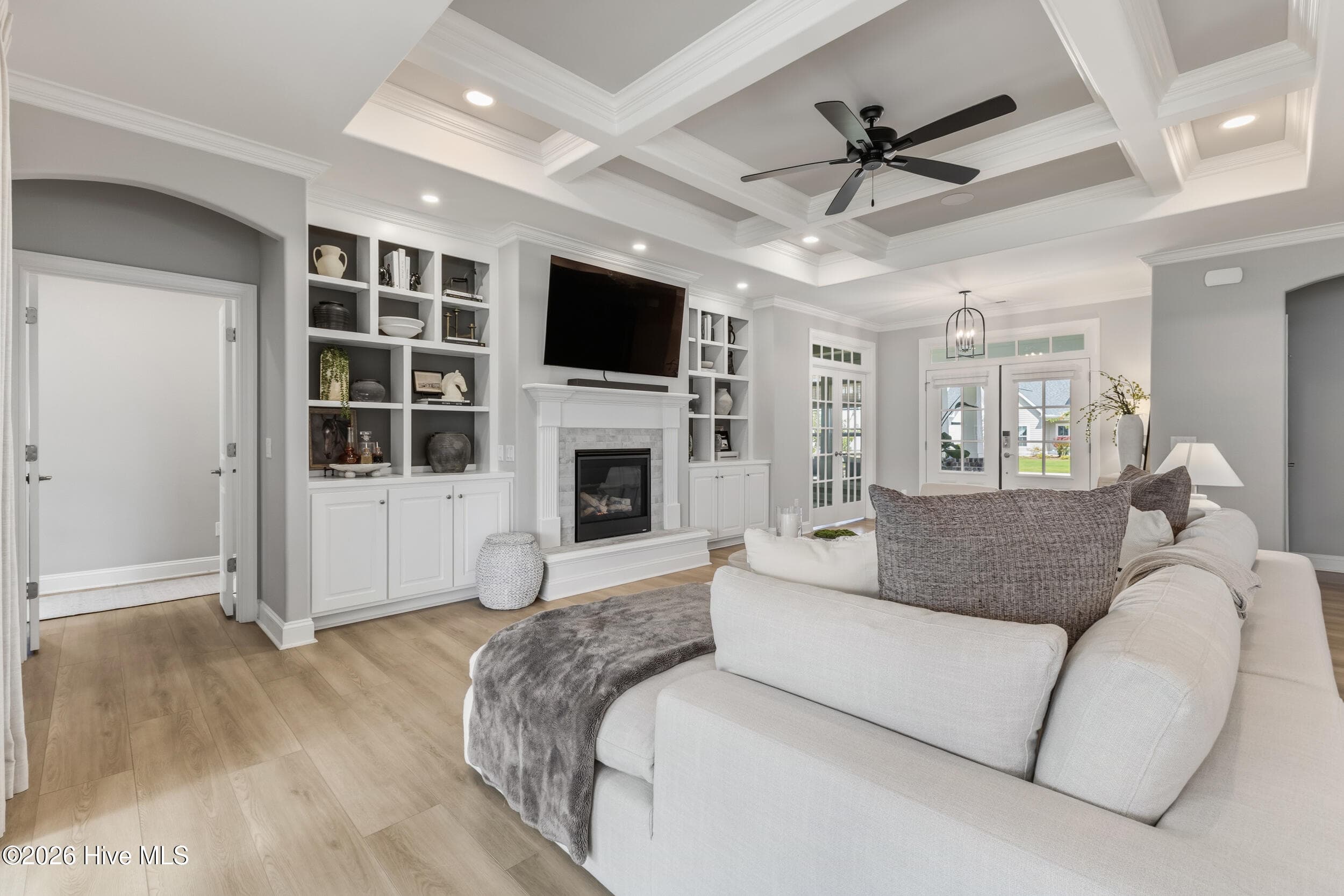 Single Family Residence at 5089 Saltgrass Cove, Leland, NC 28451, photo 12 of 132
