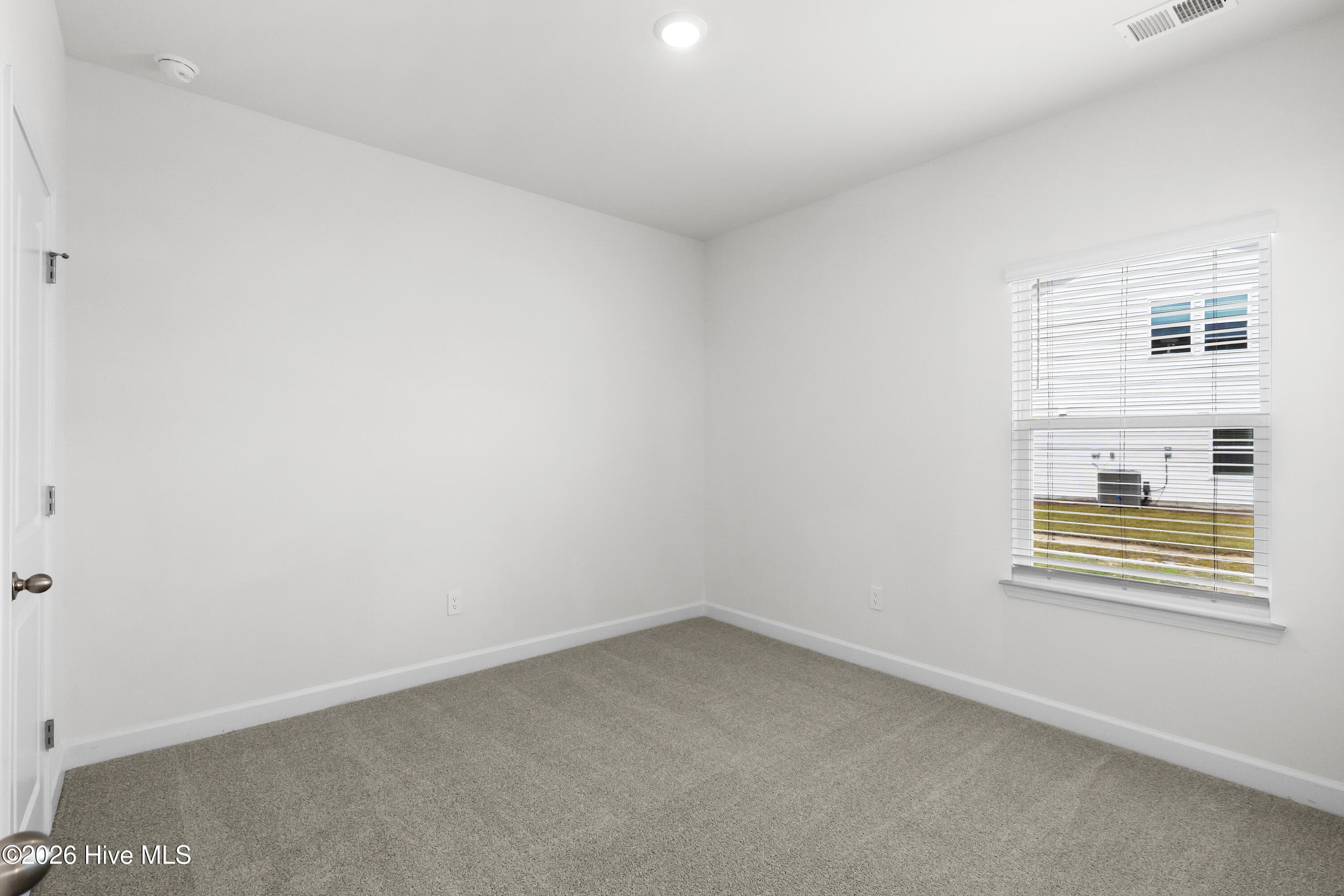 Photo is not of the actual home, but is an example photo of a completed home and may depict options and/or features that are not included - 4154 Generations Circle NW, Ash, NC 28420