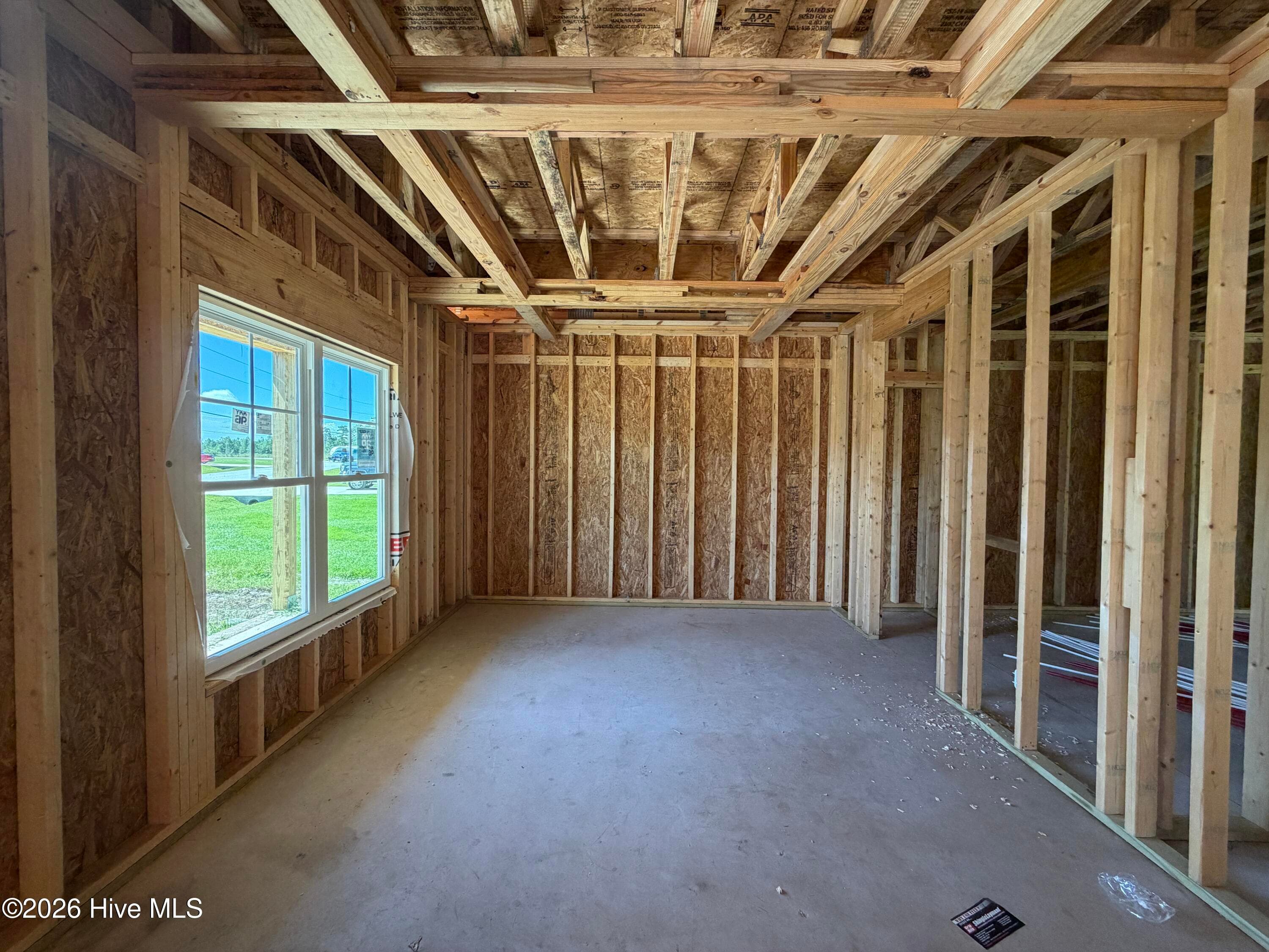 Single Family Residence at 287 E Ivybridge Drive, Hubert, NC 28539, photo 21 of 84