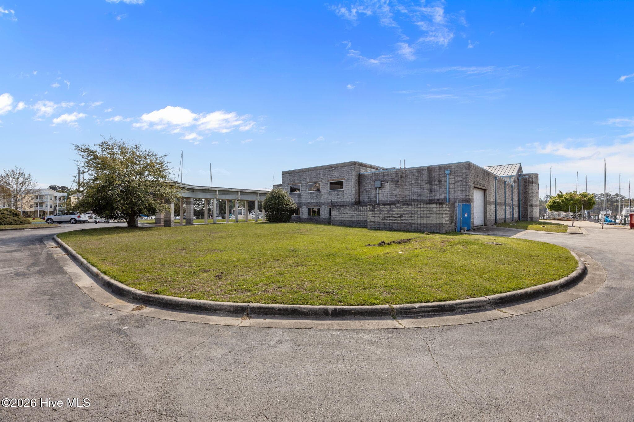Commercial Sale at 100 Marina Drive, New Bern, NC 28560, photo 47 of 96