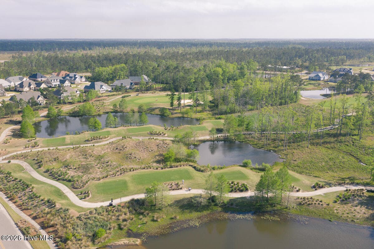Single Family Residence at 2153 Forest View Circle, Leland, NC 28451, photo 93 of 94