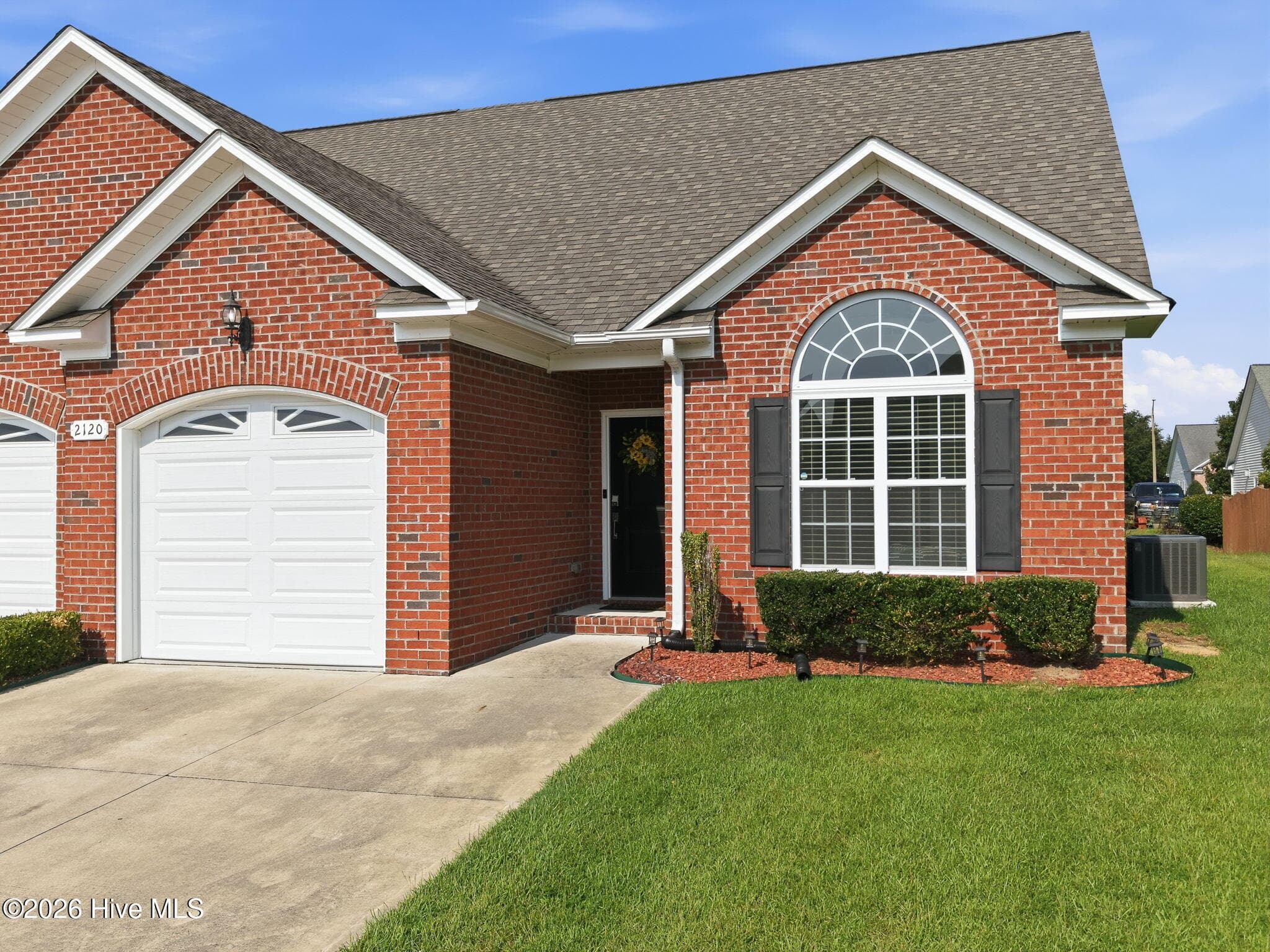 Townhouse at 2120 Remington Court B, Greenville, NC 27834, photo 3 of 41