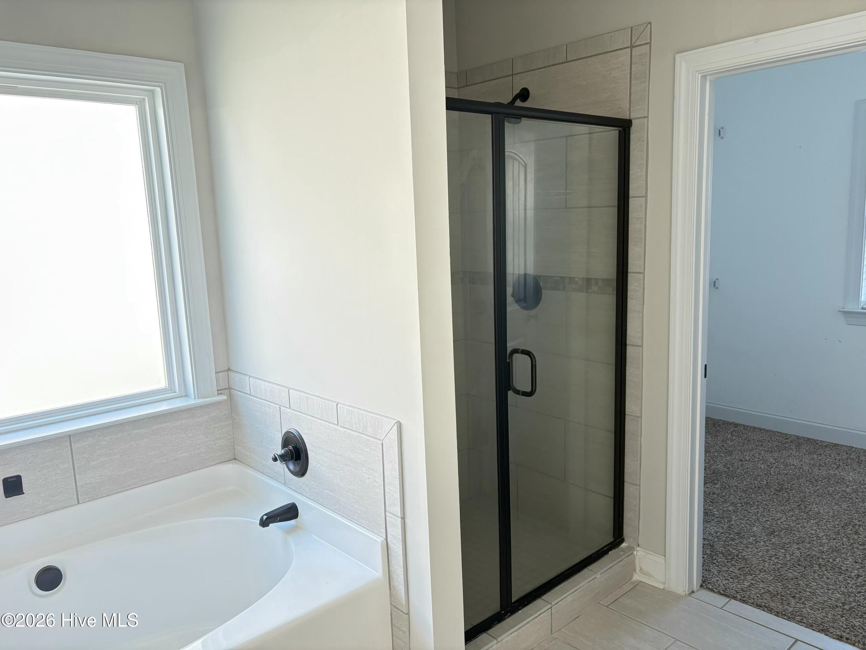 Master Bath - 2312 Malone Way, Evans, GA 30809