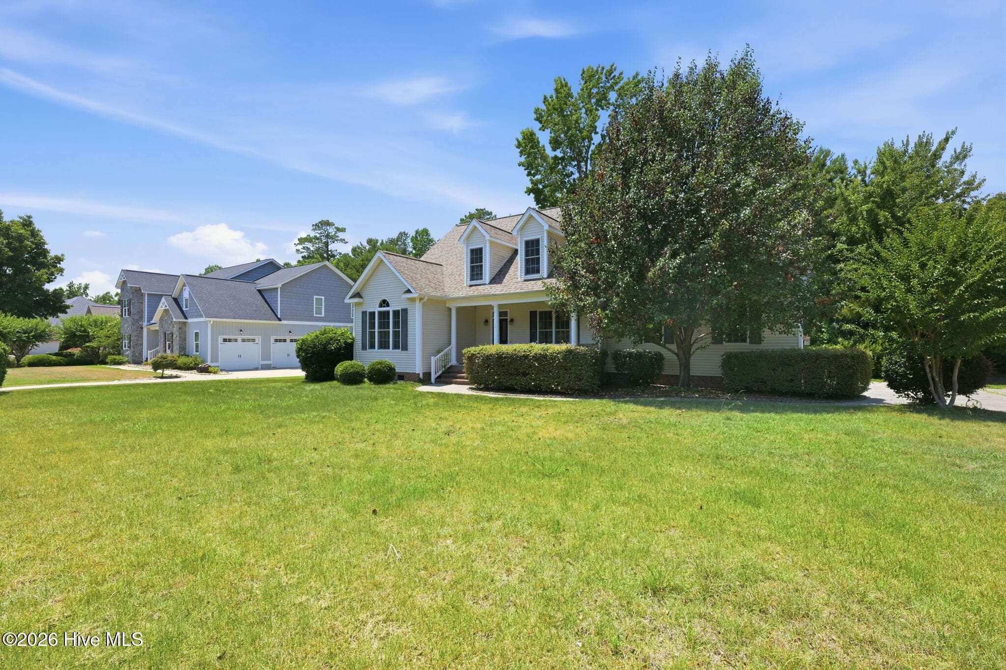 Single Family Residence at 202 Emmen Road, New Bern, NC 28562, photo 47 of 50