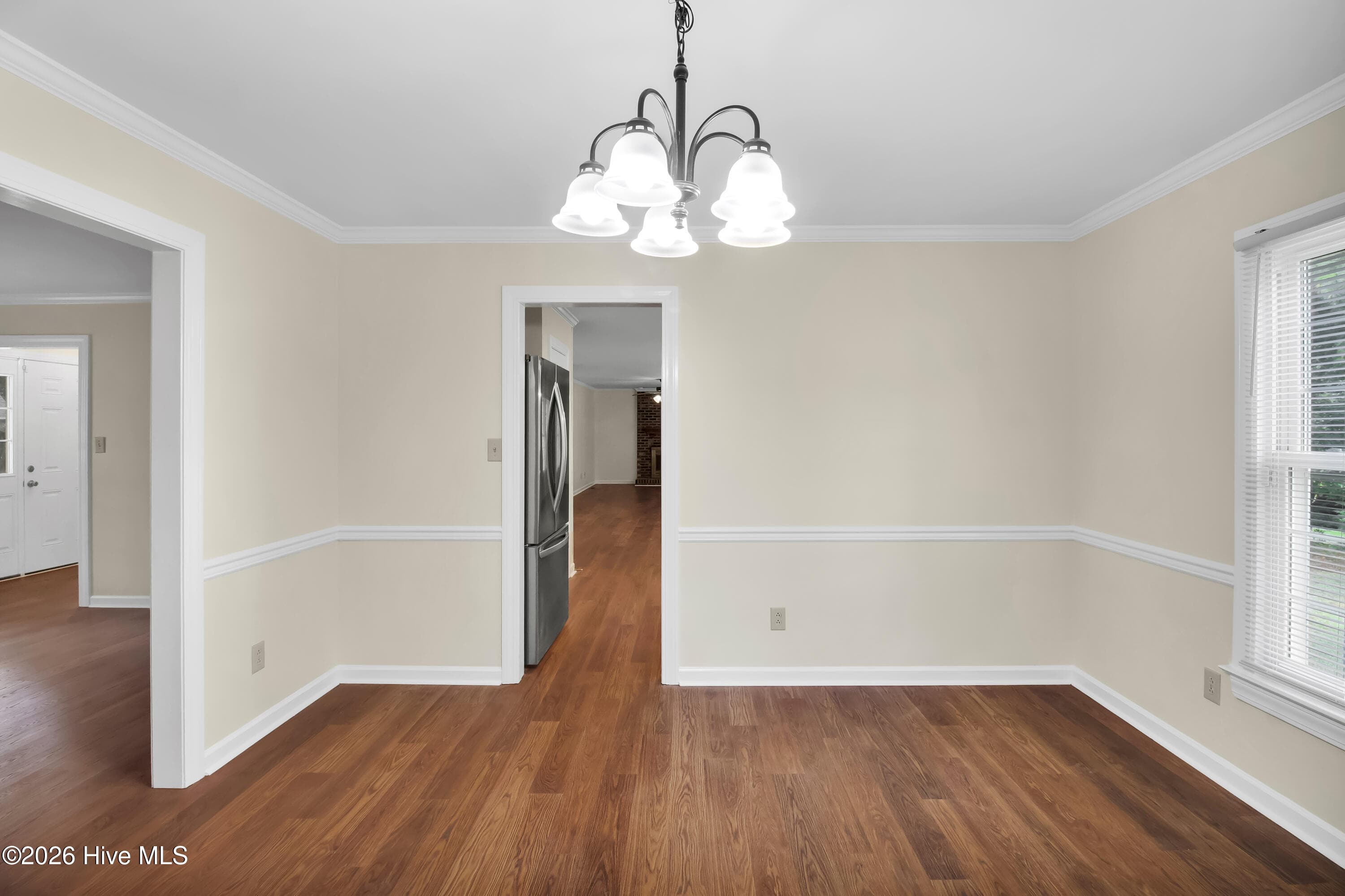Single Family Residence at 501 Wythe Grove, Jacksonville, NC 28546, photo 10 of 49