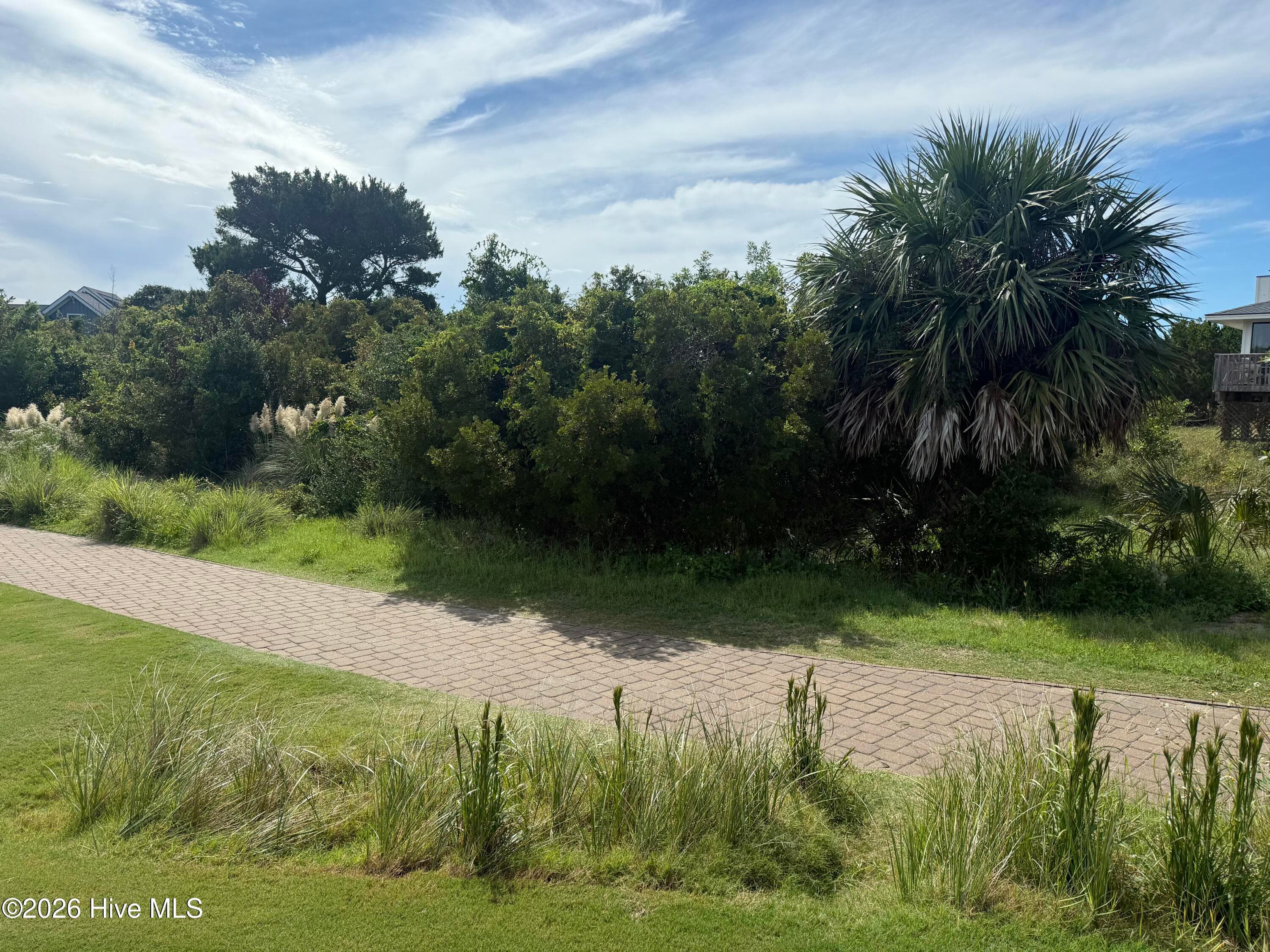 Residential Lot at 637 637 Royal Tern Court, Bald Head Island, NC 28461, photo 5 of 9
