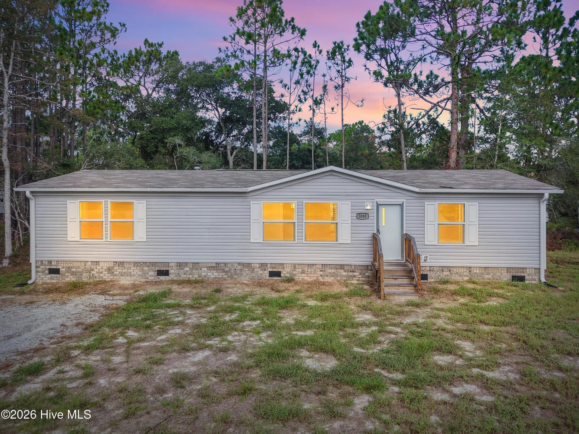 Manufactured Home at 3080 Cross Street SW, Shallotte, NC 28470, photo 3 of 35