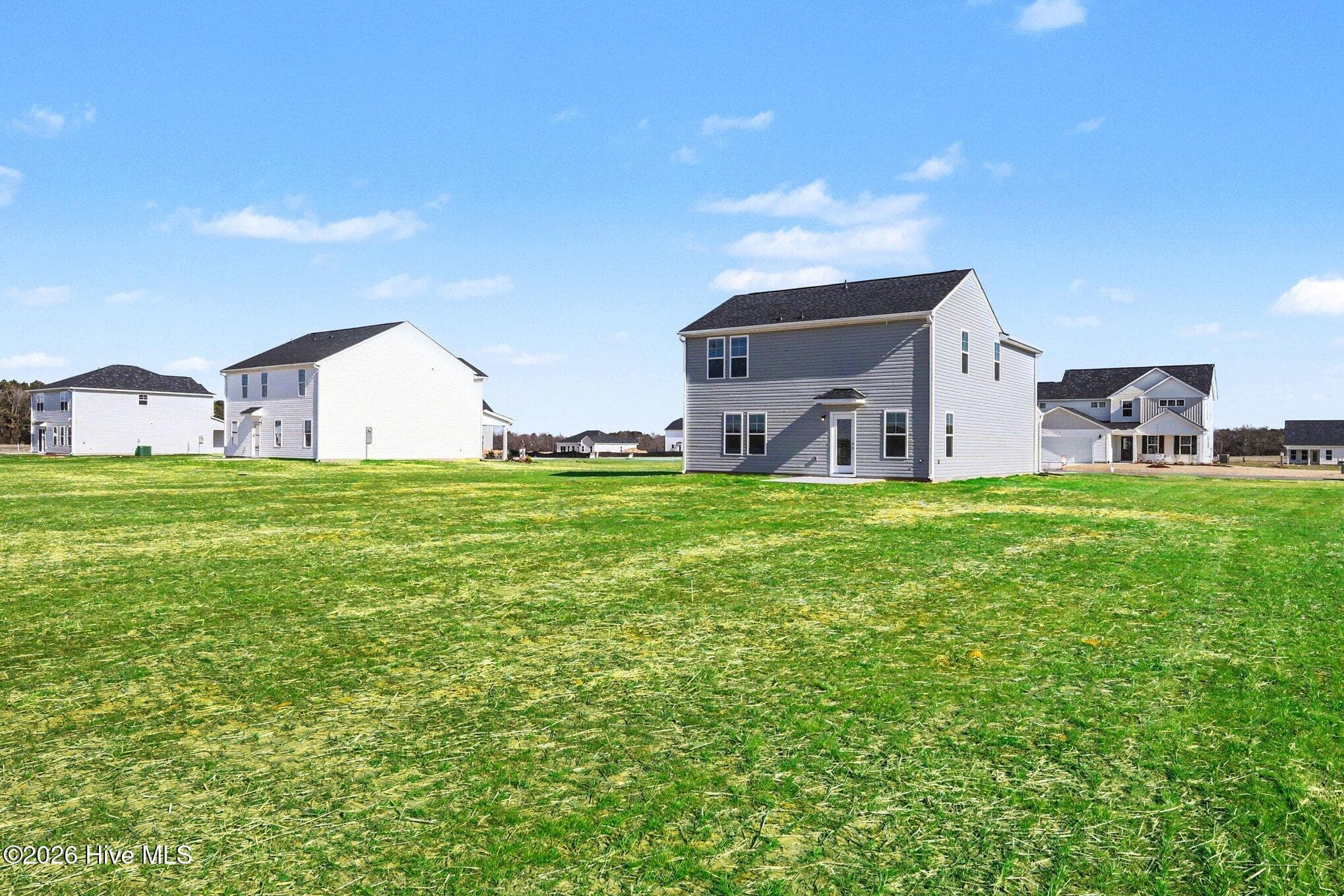 Single Family Residence at 35 Littlefield Lane, La Grange, NC 28551, photo 177 of 181