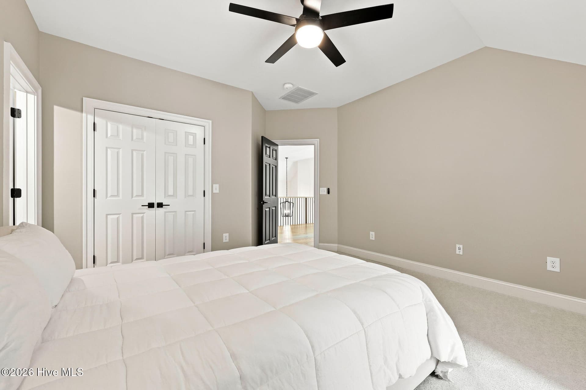 Bedroom 1 - 102 Chesterfield Drive, Pinehurst, NC 28374