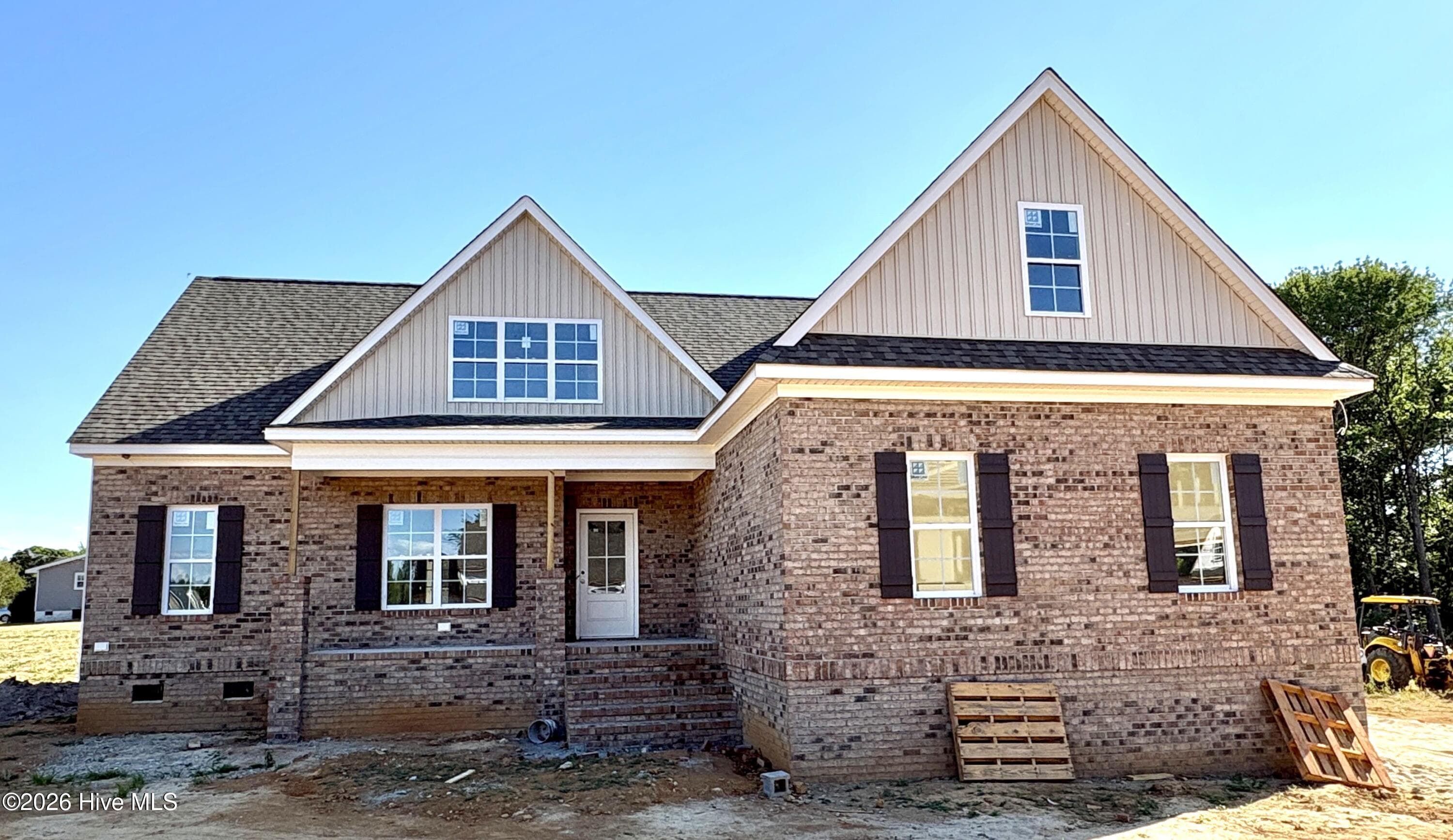 Single Family Residence at 7347 Huckleberry Drive, Spring Hope, NC 27882, photo 3 of 84