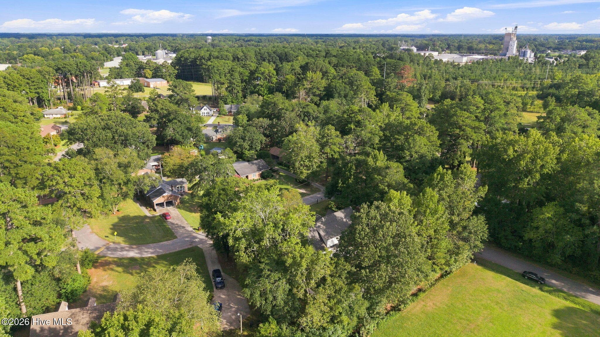 Single Family Residence at 3655 Hillcrest Drive, Farmville, NC 27828, photo 13 of 54
