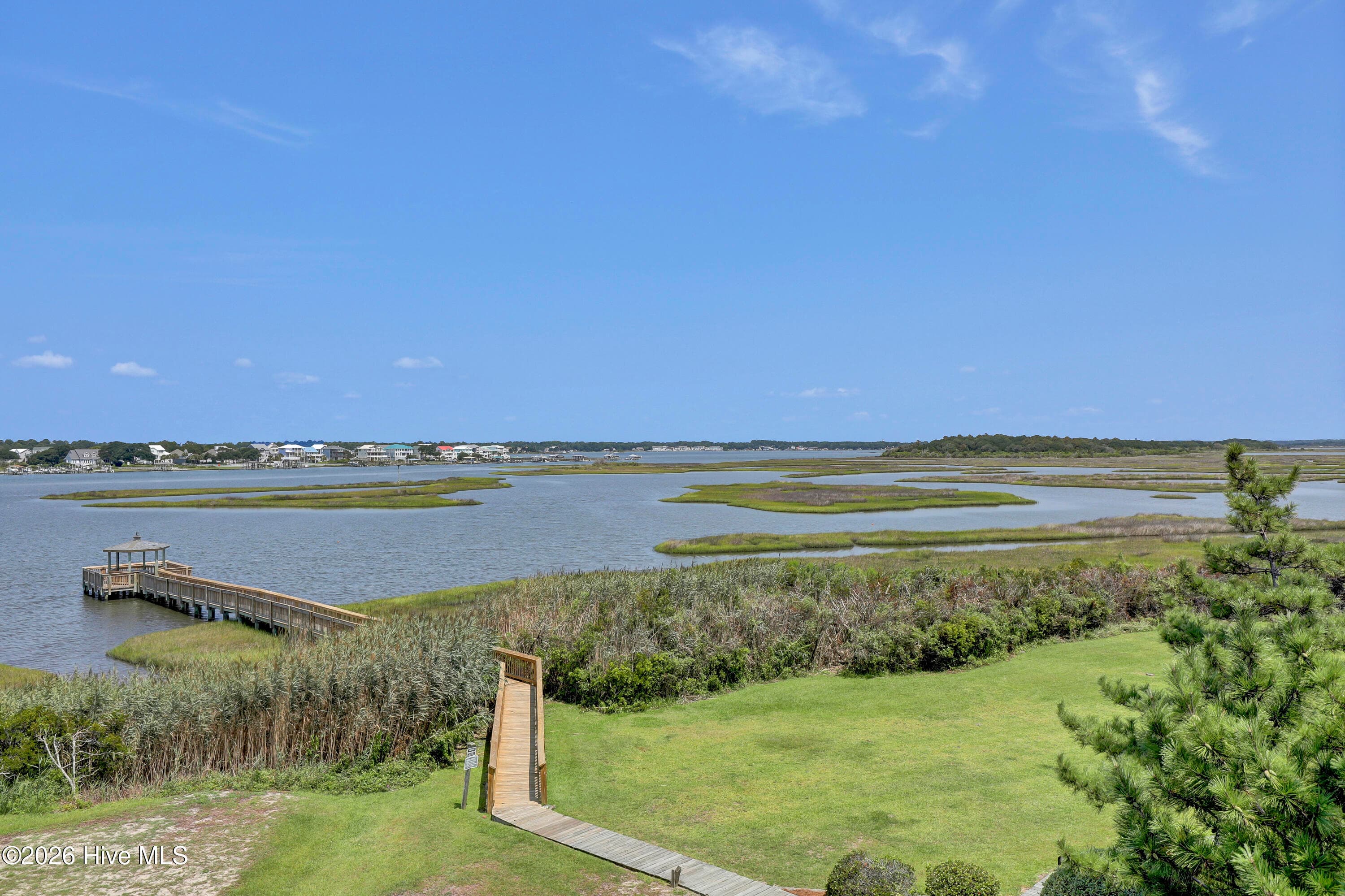 Townhouse at 1771 New River Inlet Road 4, North Topsail Beach, NC 28460, photo 58 of 88