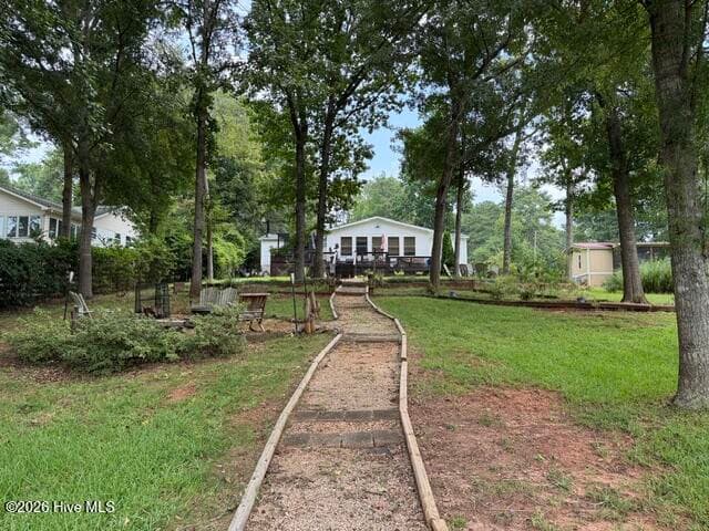 Manufactured Home at 132 Sunset Drive, Eatonton, GA 31024, photo 9 of 55