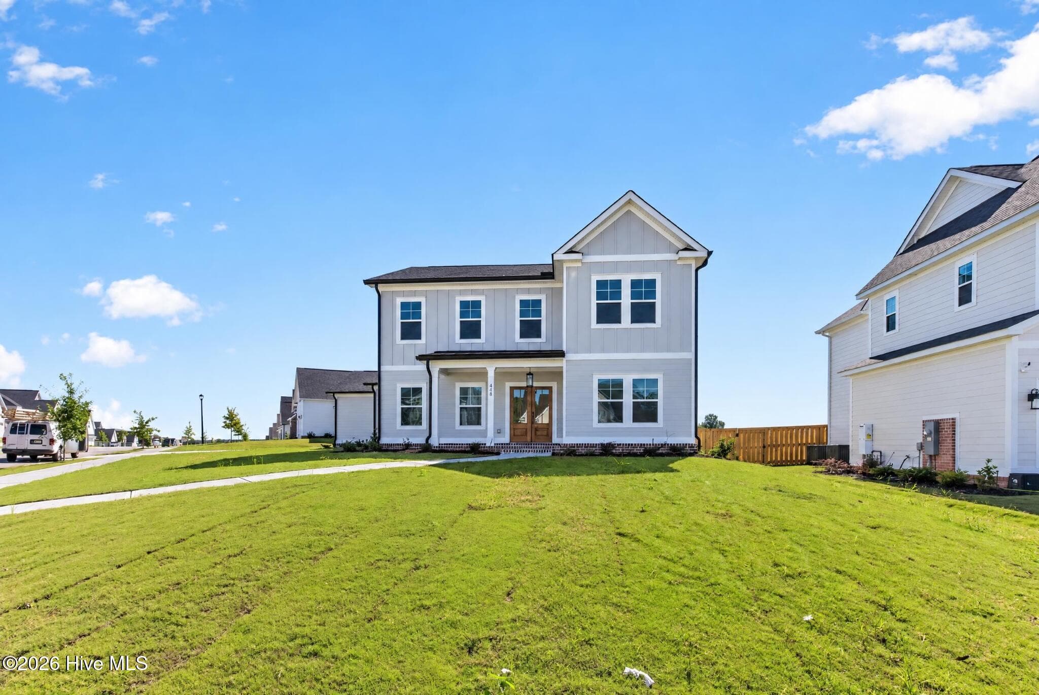 458 Woodlawn Street, Evans, GA 30809