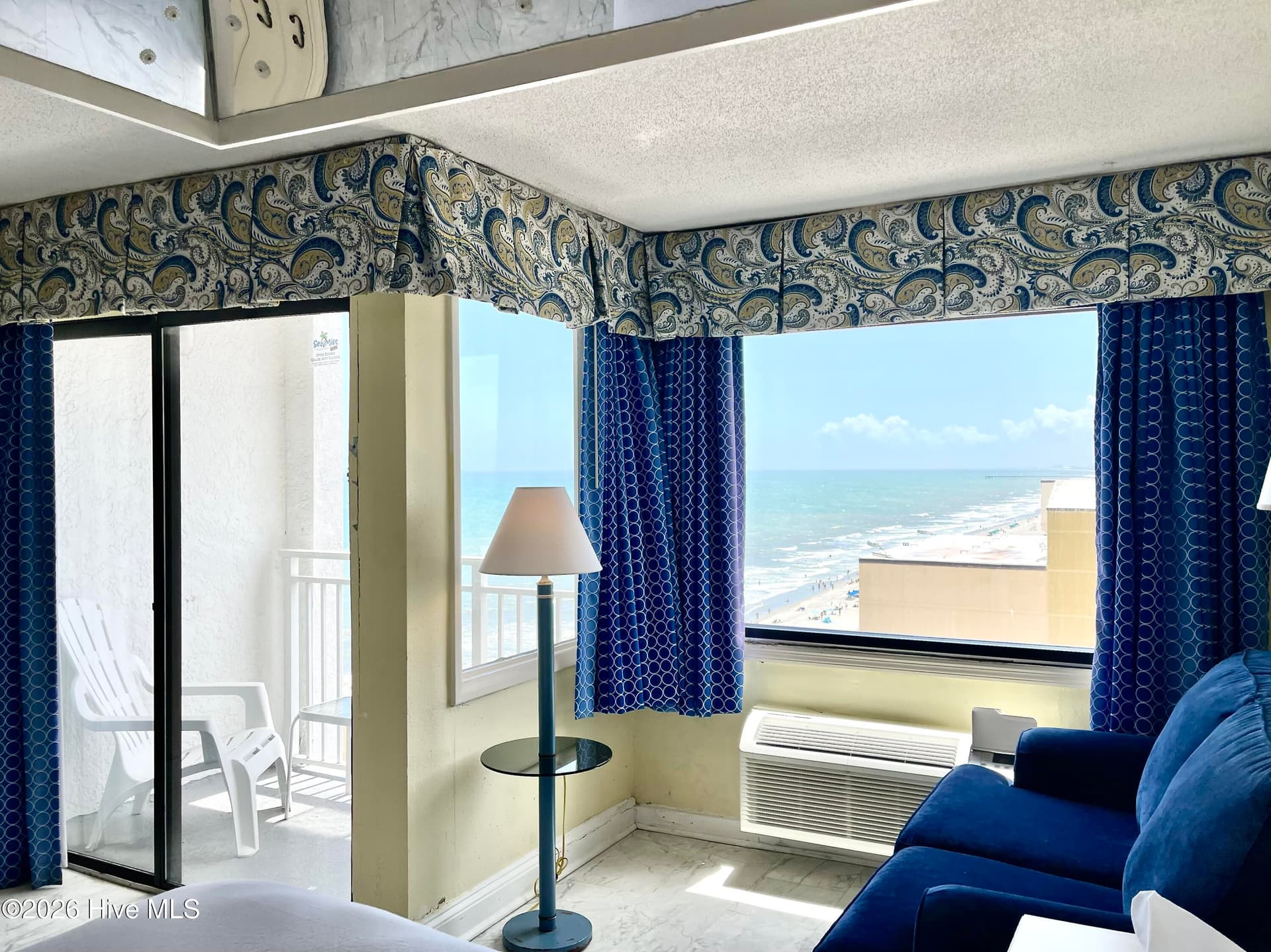 Condominium at 1205 S Ocean Boulevard 51313, Myrtle Beach, SC 29577, photo 13 of 26