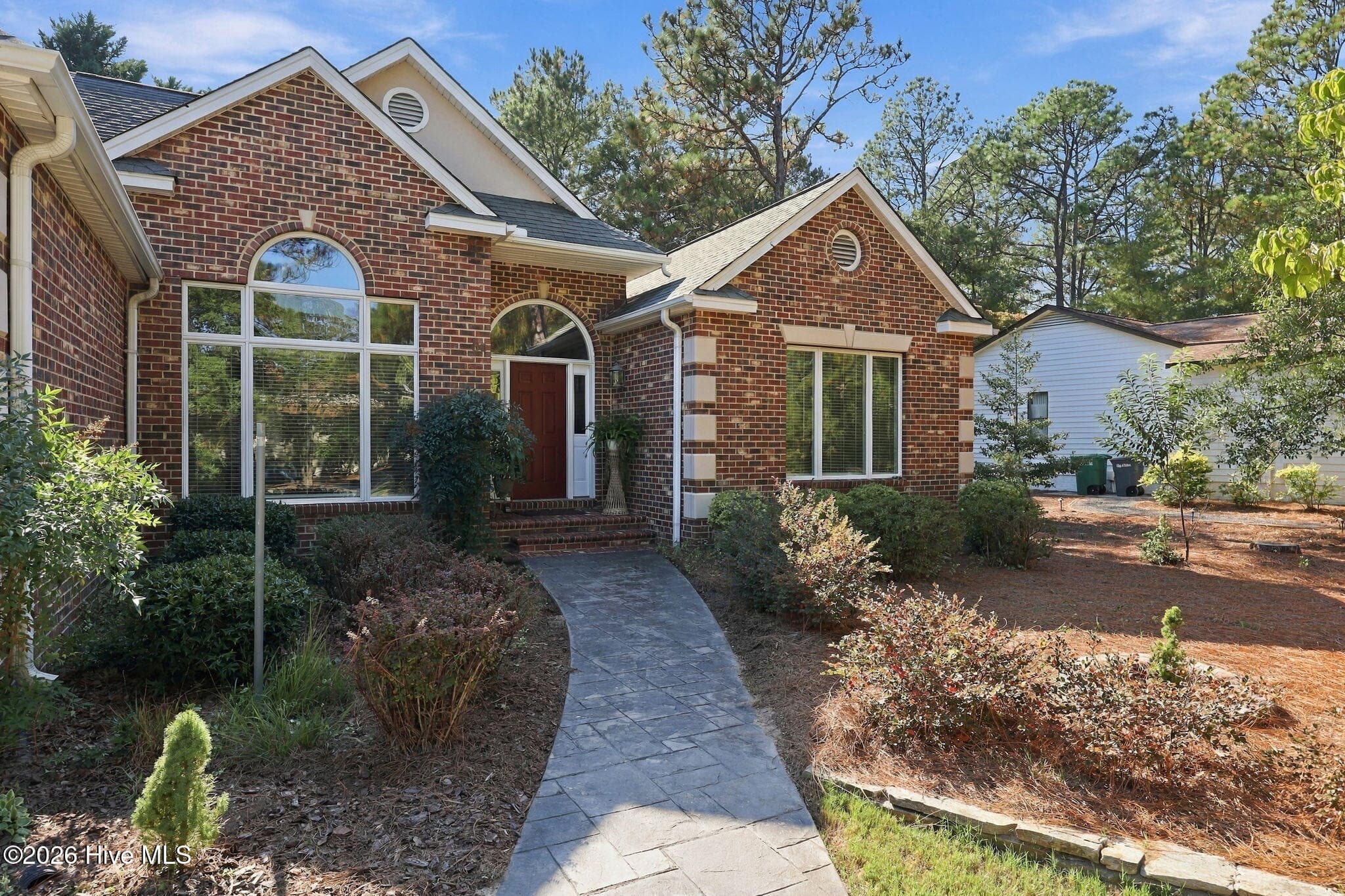 Single Family Residence at 30 Briarwood Circle, Pinehurst, NC 28374, photo 3 of 67