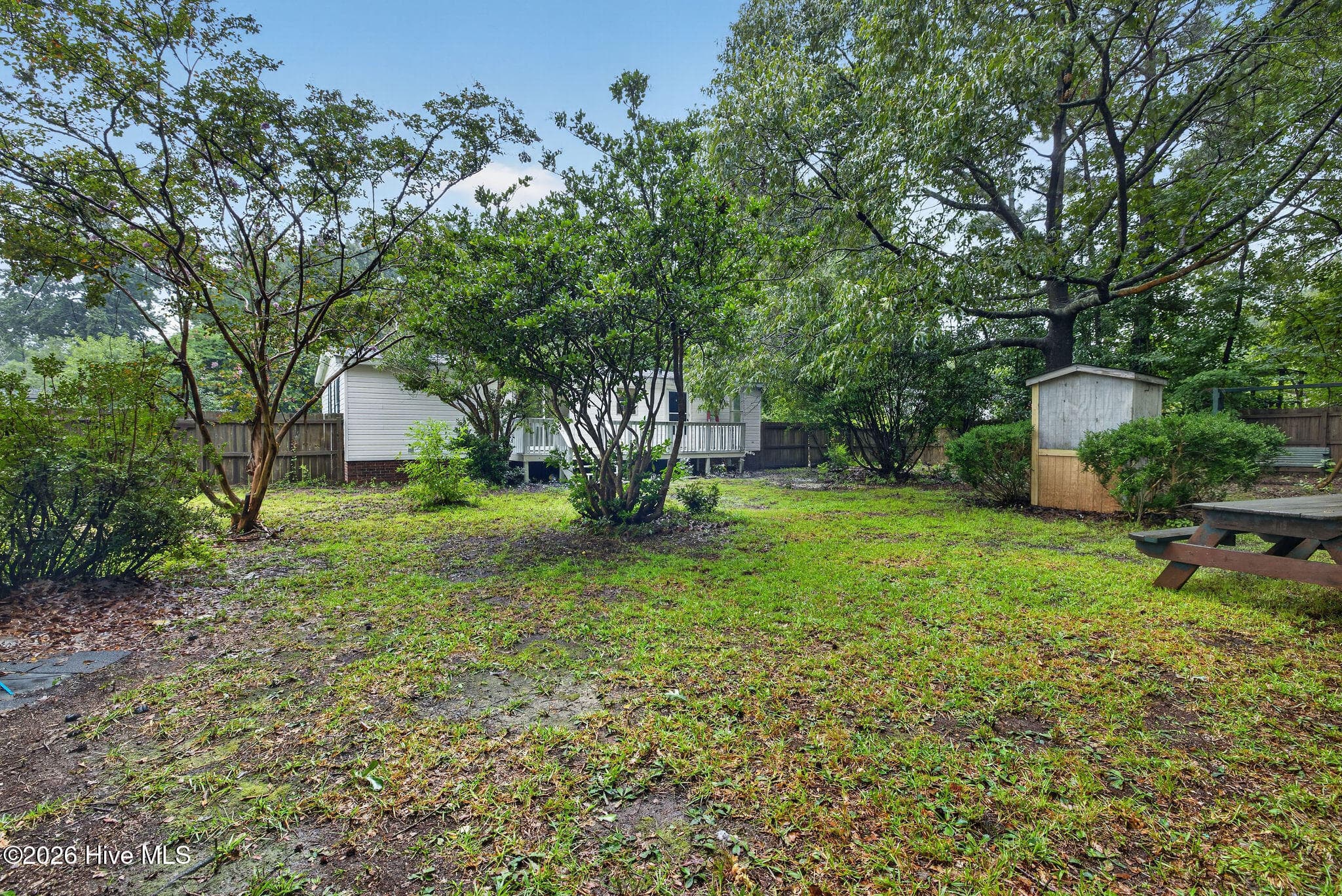 Manufactured Home at 145 Bellhammon Forest Drive, Rocky Point, NC 28457, photo 34 of 43